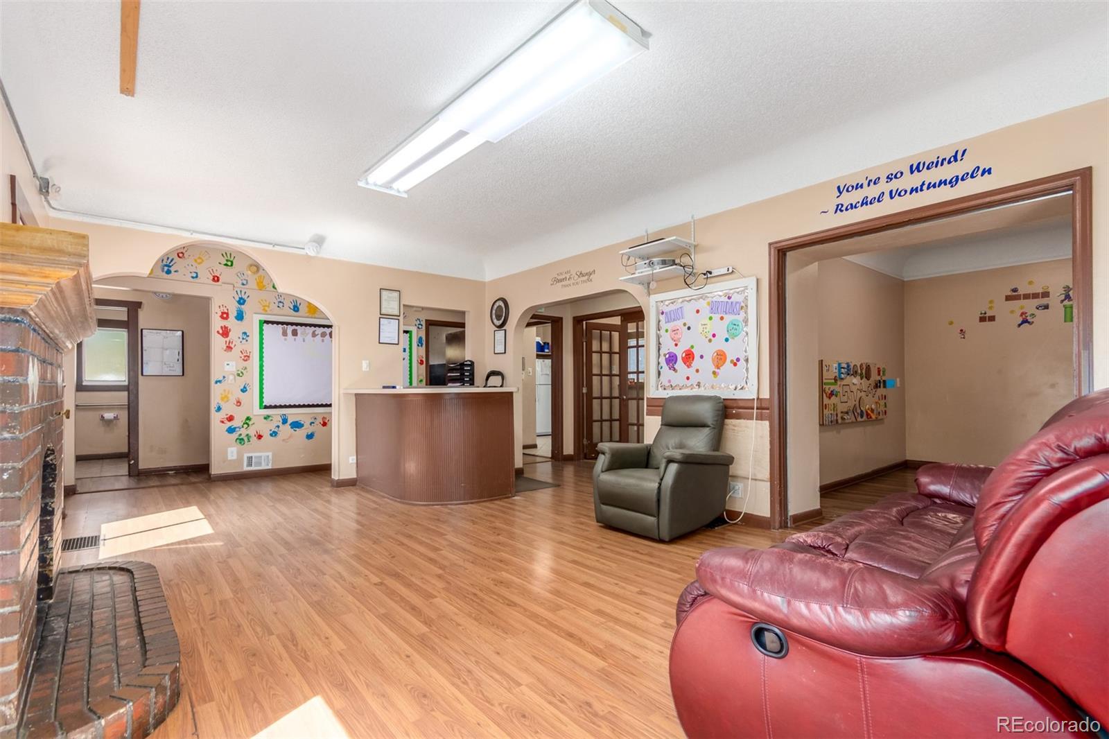 6175 38th Avenue, Wheat Ridge, CO 80033, ,Commercial,For Sale,38th,REC3482406