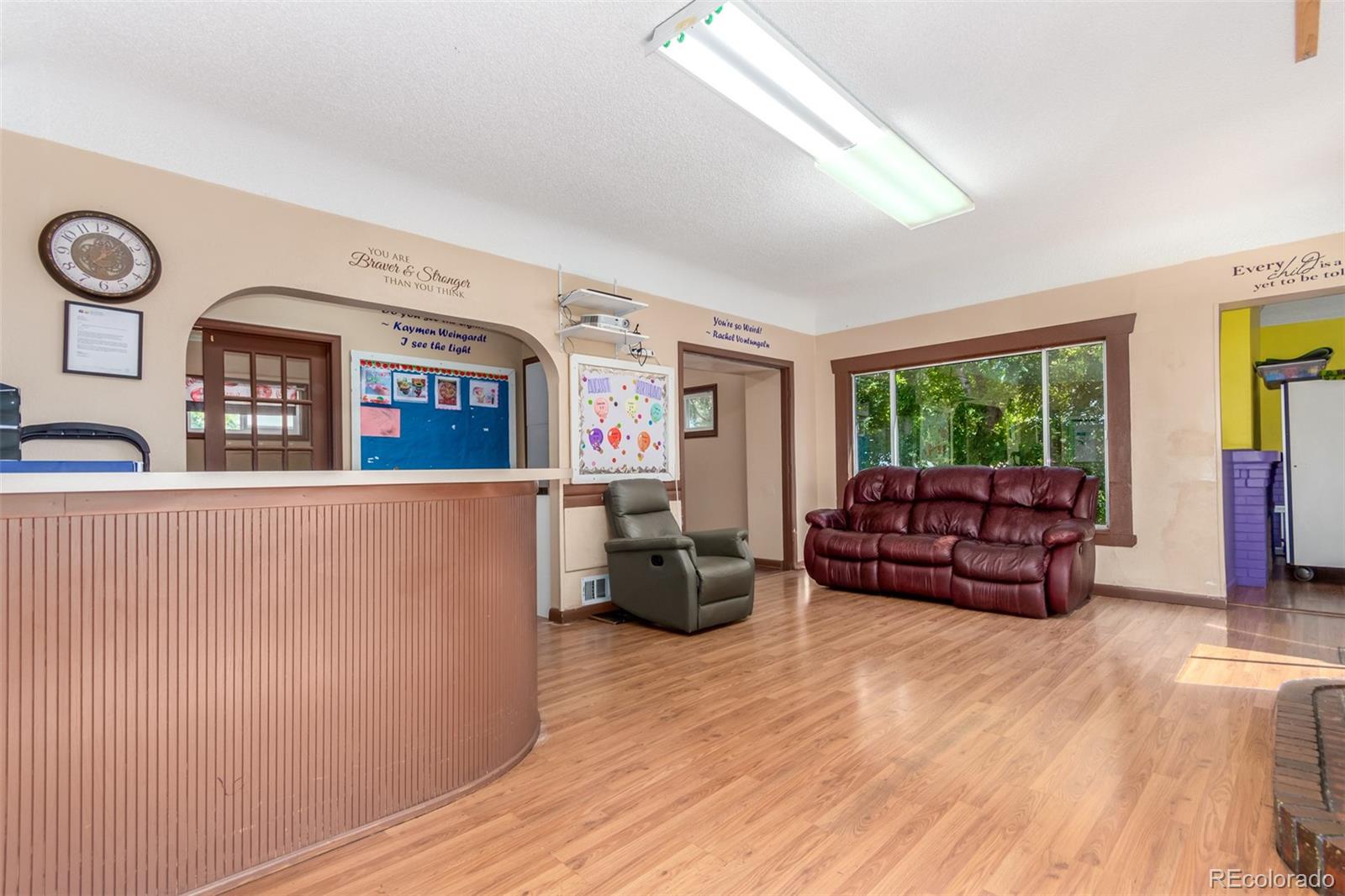 6175 38th Avenue, Wheat Ridge, CO 80033, ,Commercial,For Sale,38th,REC3482406