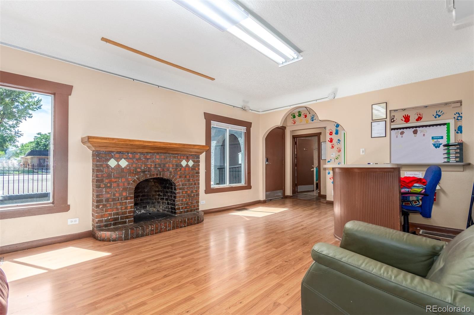 6175 38th Avenue, Wheat Ridge, CO 80033, ,Commercial,For Sale,38th,REC3482406