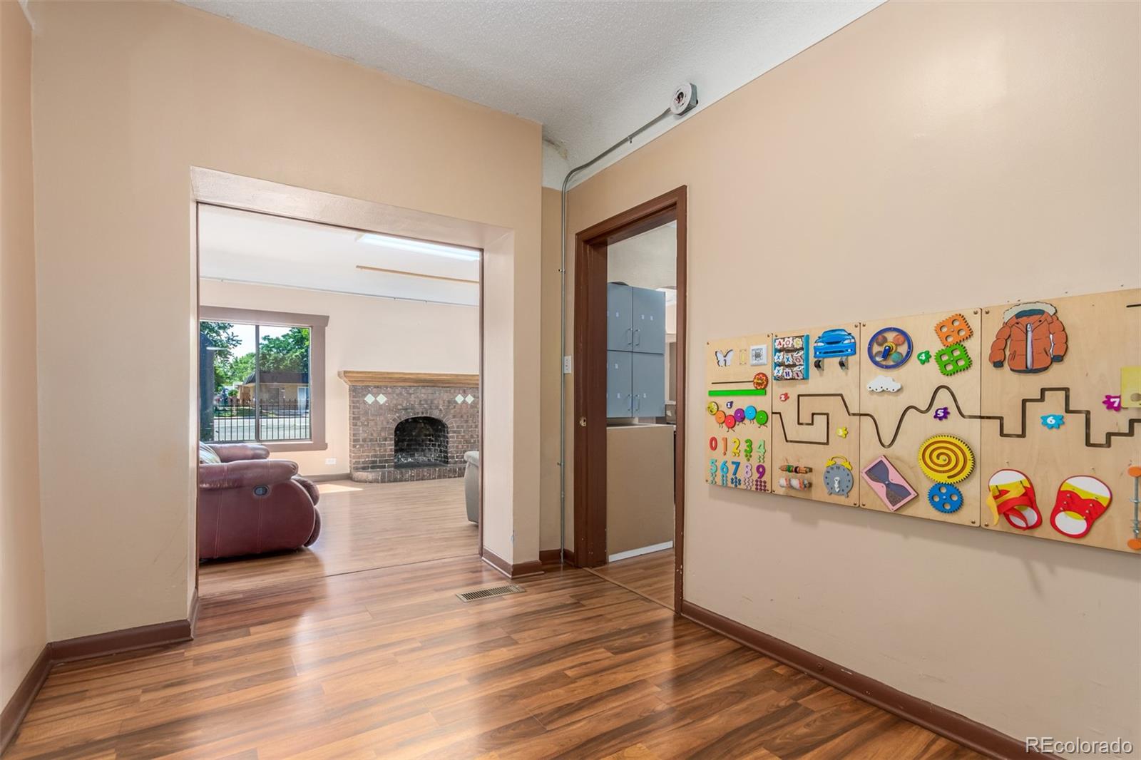 6175 38th Avenue, Wheat Ridge, CO 80033, ,Commercial,For Sale,38th,REC3482406