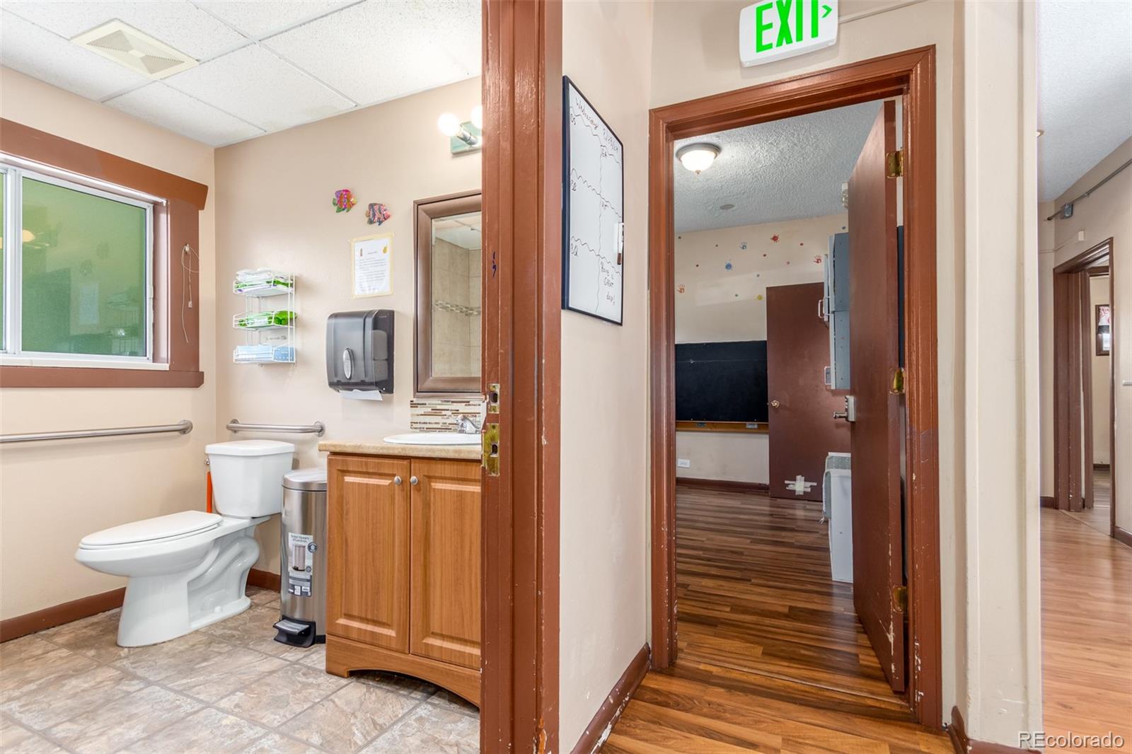 6175 38th Avenue, Wheat Ridge, CO 80033, ,Commercial,For Sale,38th,REC3482406