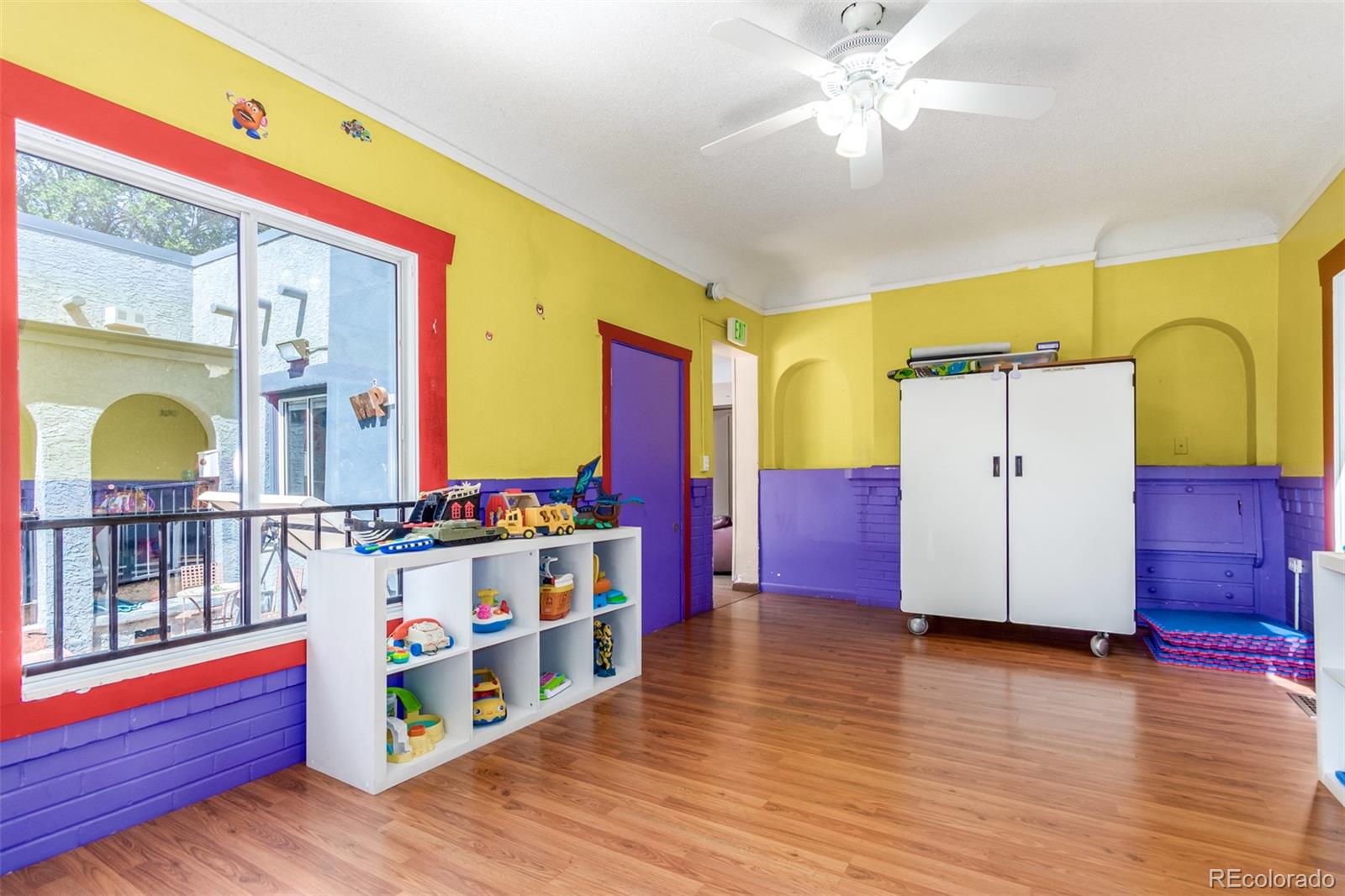 6175 38th Avenue, Wheat Ridge, CO 80033, ,Commercial,For Sale,38th,REC3482406