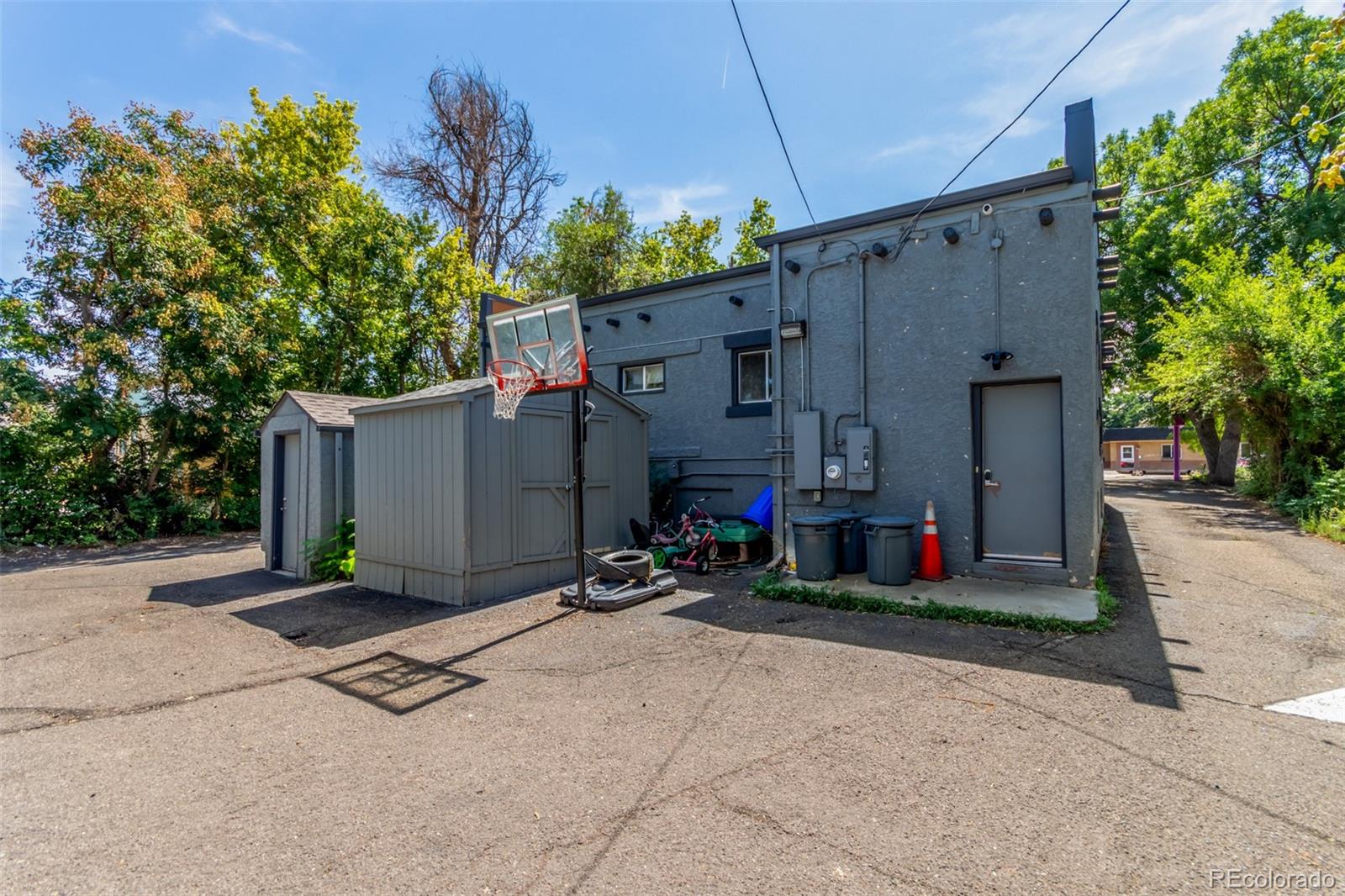 6175 38th Avenue, Wheat Ridge, CO 80033, ,Commercial,For Sale,38th,REC3482406