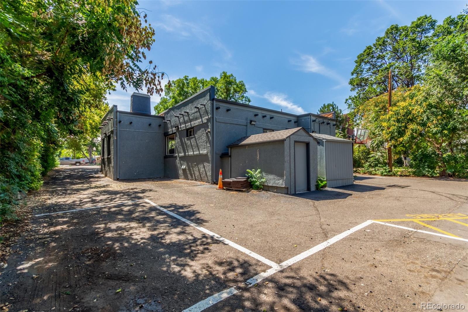 6175 38th Avenue, Wheat Ridge, CO 80033, ,Commercial,For Sale,38th,REC3482406