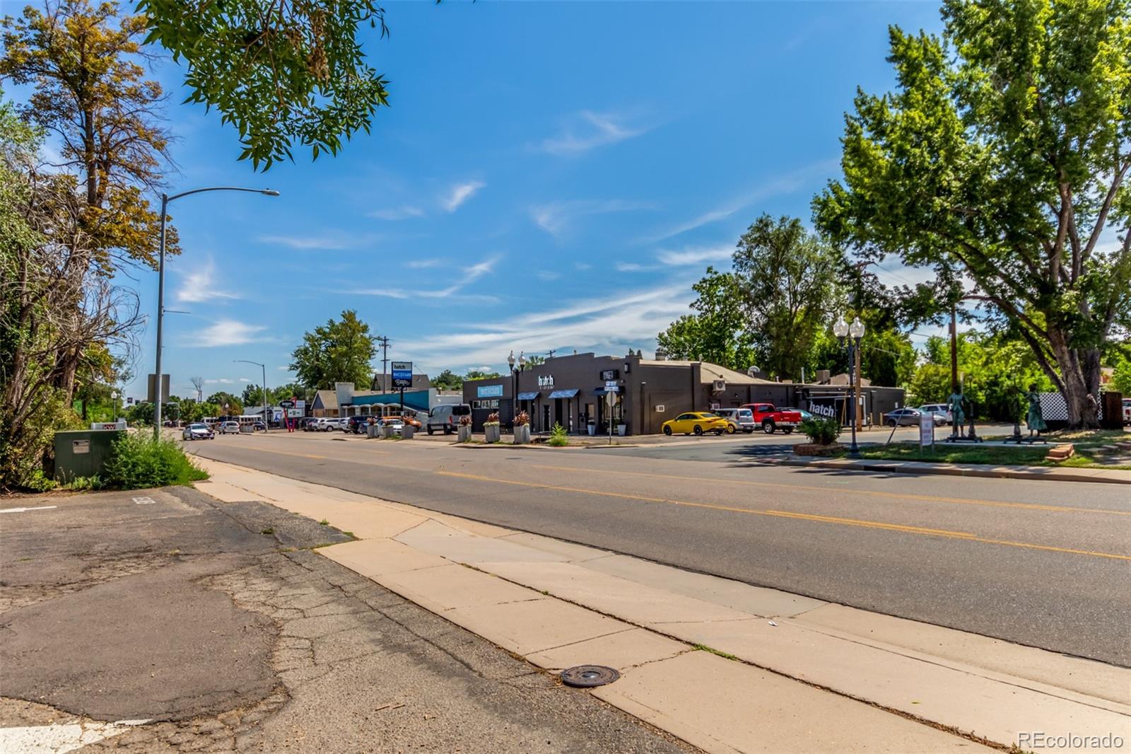 6175 38th Avenue, Wheat Ridge, CO 80033, ,Commercial,For Sale,38th,REC3482406