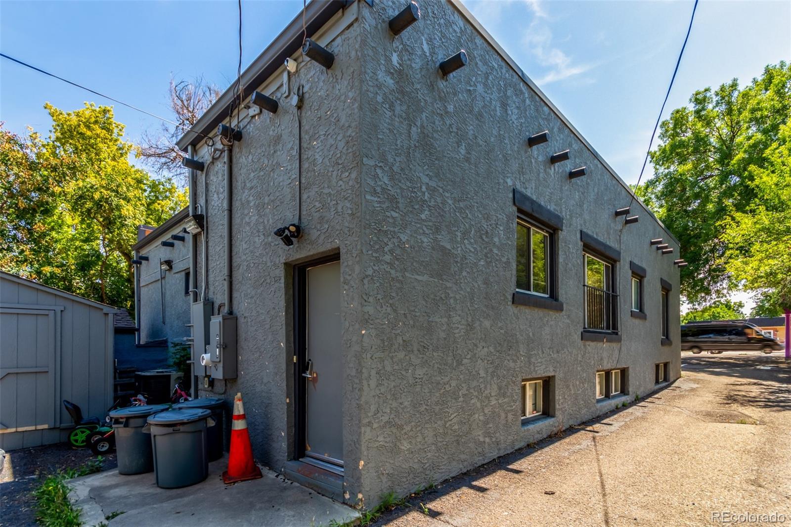 6175 38th Avenue, Wheat Ridge, CO 80033, ,Commercial,For Sale,38th,REC3482406