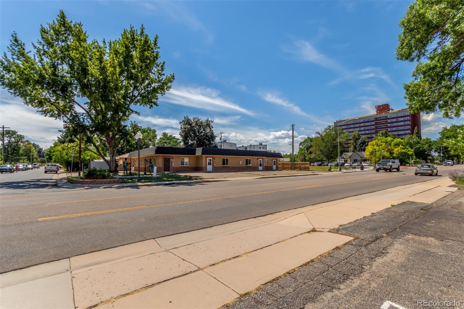 6175 38th Avenue, Wheat Ridge, CO 80033, ,Commercial,For Sale,38th,REC3482406