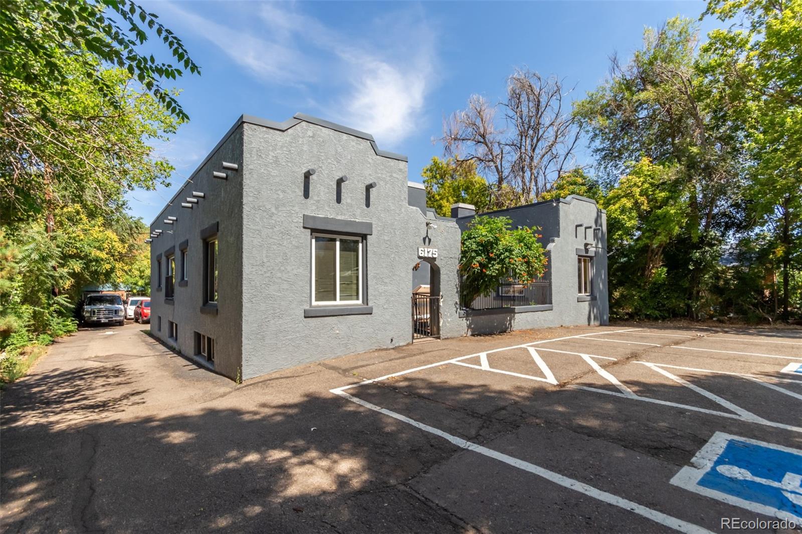 6175 38th Avenue, Wheat Ridge, CO 80033, ,Commercial,For Sale,38th,REC3482406