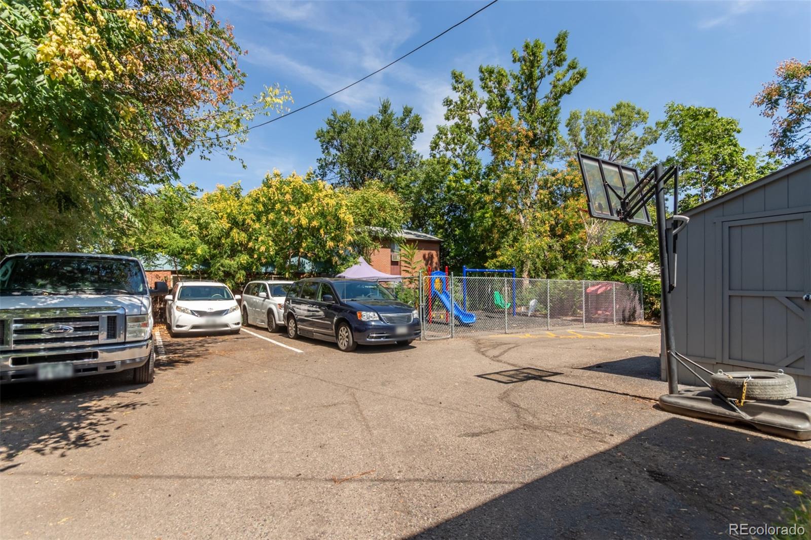 6175 38th Avenue, Wheat Ridge, CO 80033, ,Commercial,For Sale,38th,REC3482406