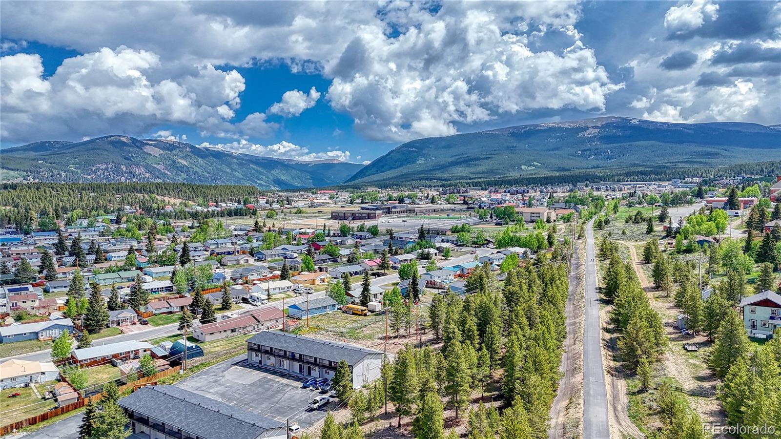 921 Mt Massive Drive #15, Leadville, CO 80461, ,Commercial,For Sale,Mt Massive,REC2198821