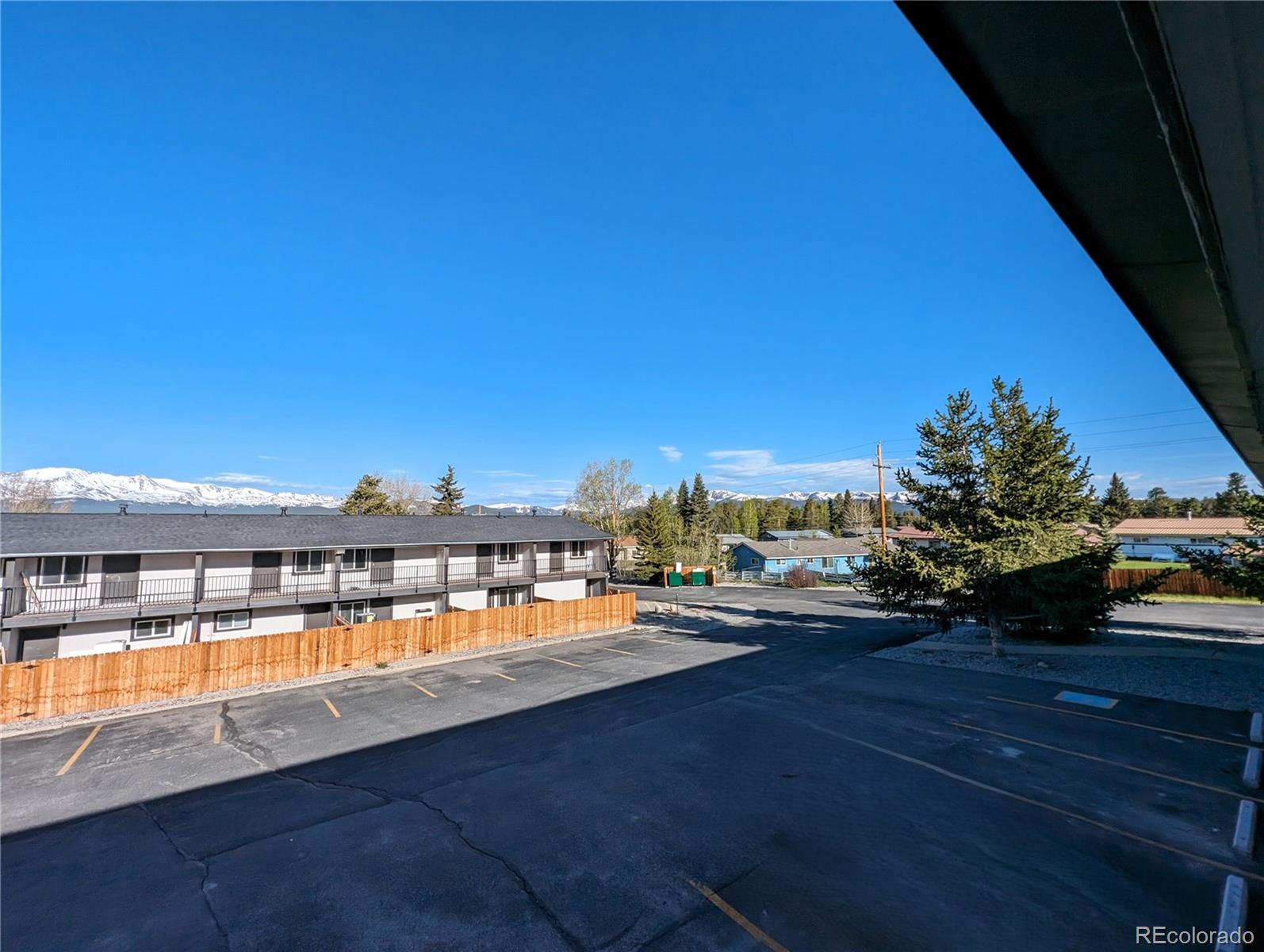 921 Mt Massive Drive #15, Leadville, CO 80461, ,Commercial,For Sale,Mt Massive,REC2198821