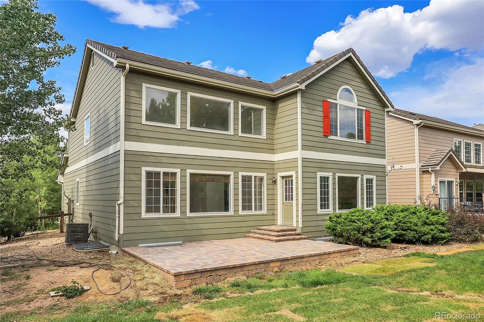 17712 Maplewood Circle, Aurora, CO 80016, 4 Bedrooms Bedrooms, ,3 BathroomsBathrooms,Residential,For Sale,Maplewood,REC8489750