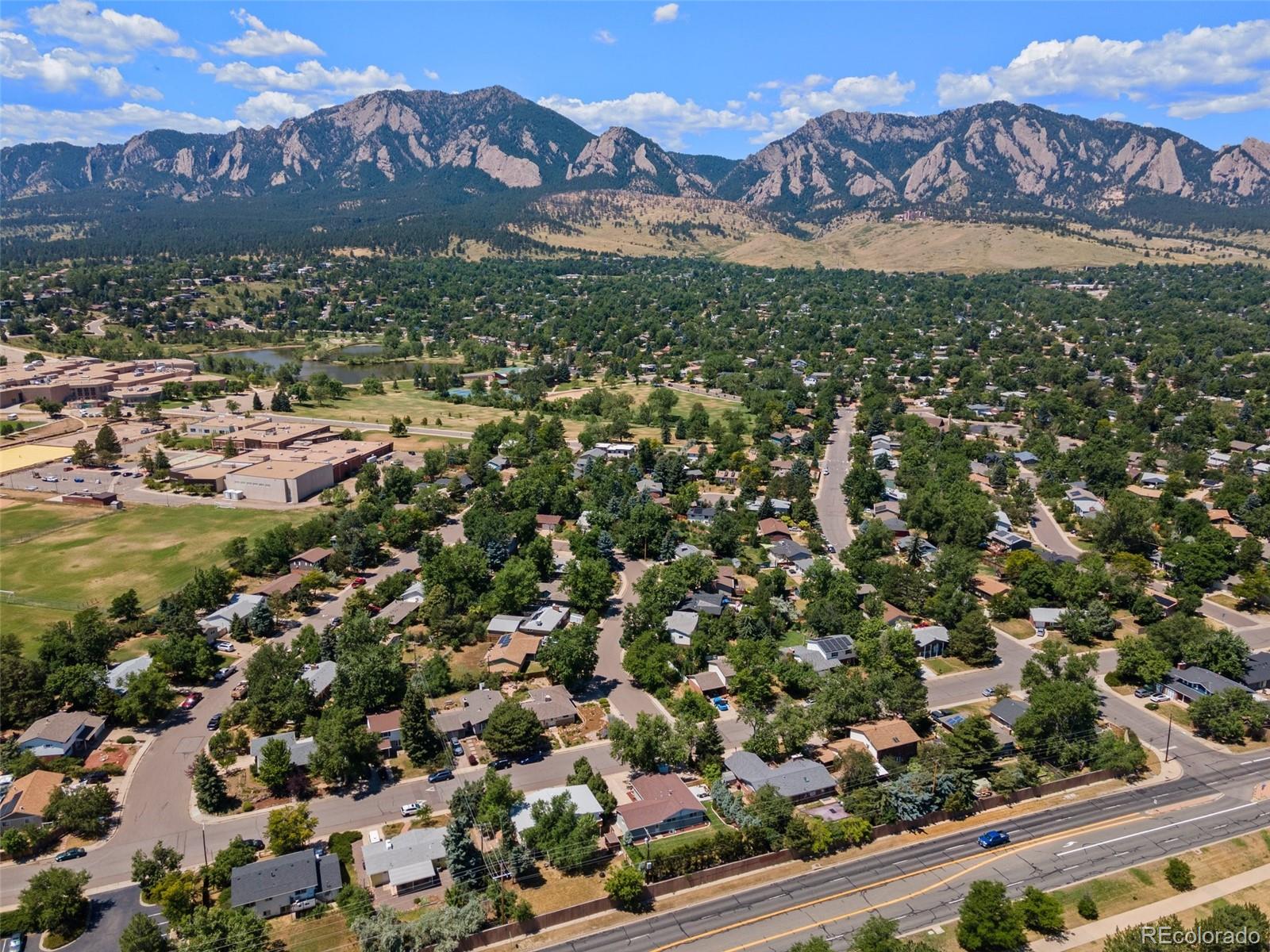 1310 Toedtli Drive, Boulder, CO 80305, 4 Bedrooms Bedrooms, ,3 BathroomsBathrooms,Rental,For Rent,Toedtli,REC4010662