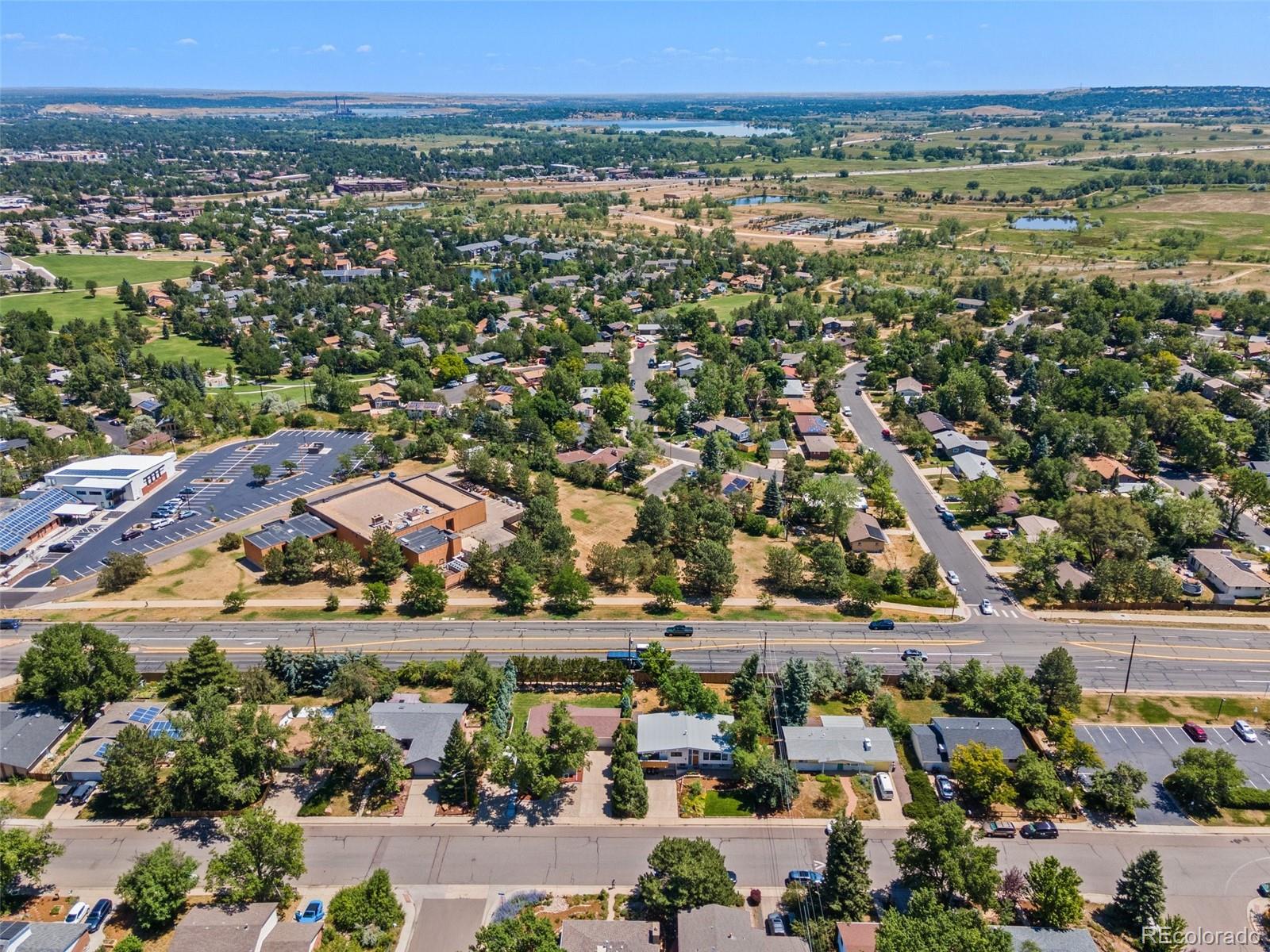 1310 Toedtli Drive, Boulder, CO 80305, 4 Bedrooms Bedrooms, ,3 BathroomsBathrooms,Rental,For Rent,Toedtli,REC4010662