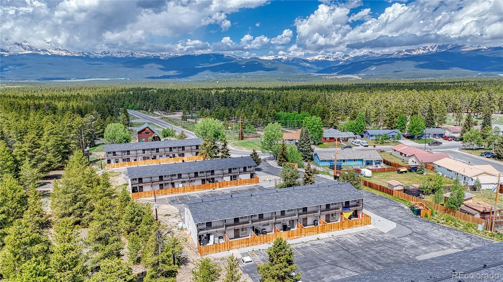 921 Mt Massive Drive #22, Leadville, CO 80461, ,Commercial,For Sale,Mt Massive,REC7834573
