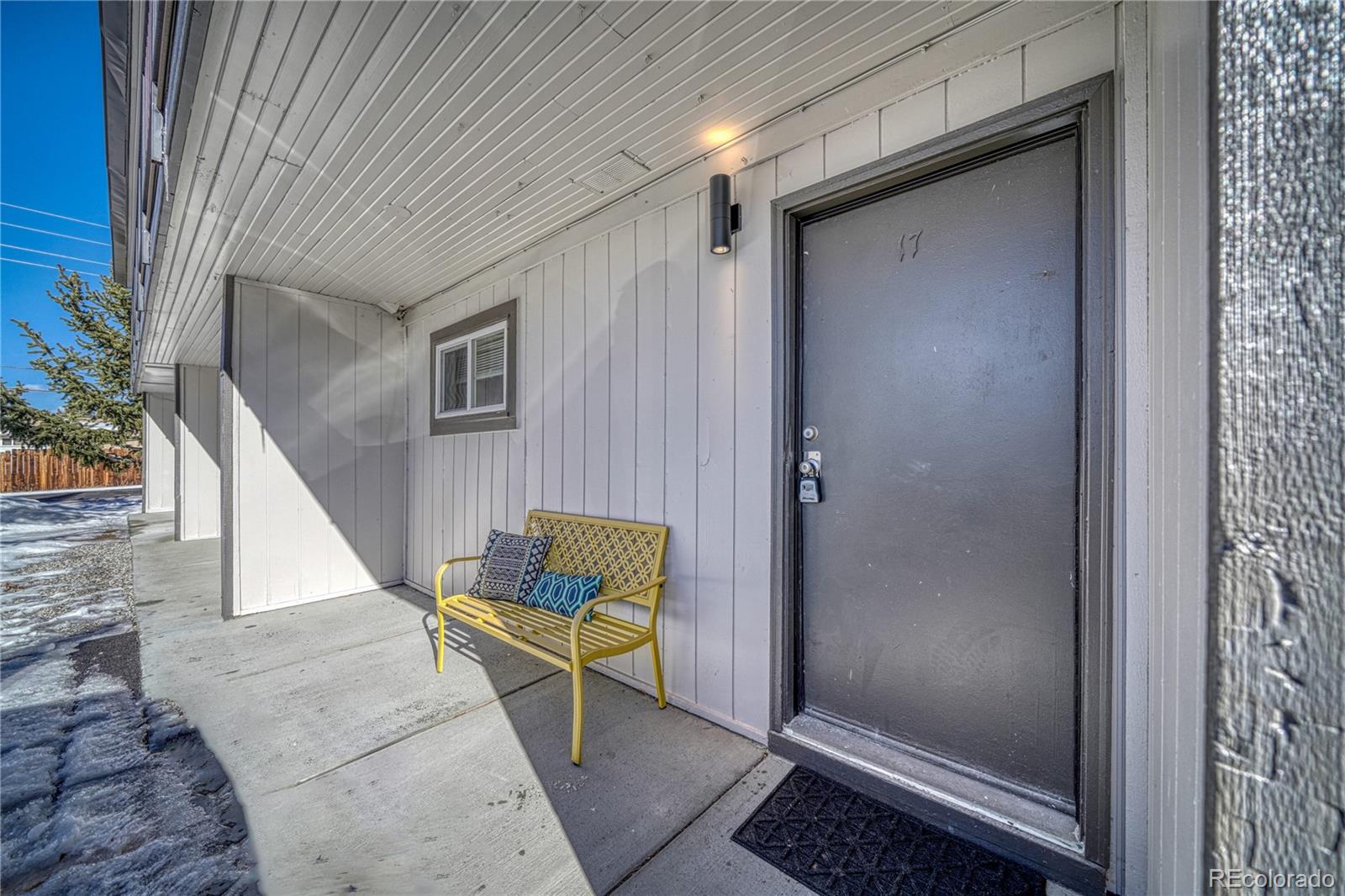 921 Mt Massive Drive #22, Leadville, CO 80461, ,Commercial,For Sale,Mt Massive,REC7834573