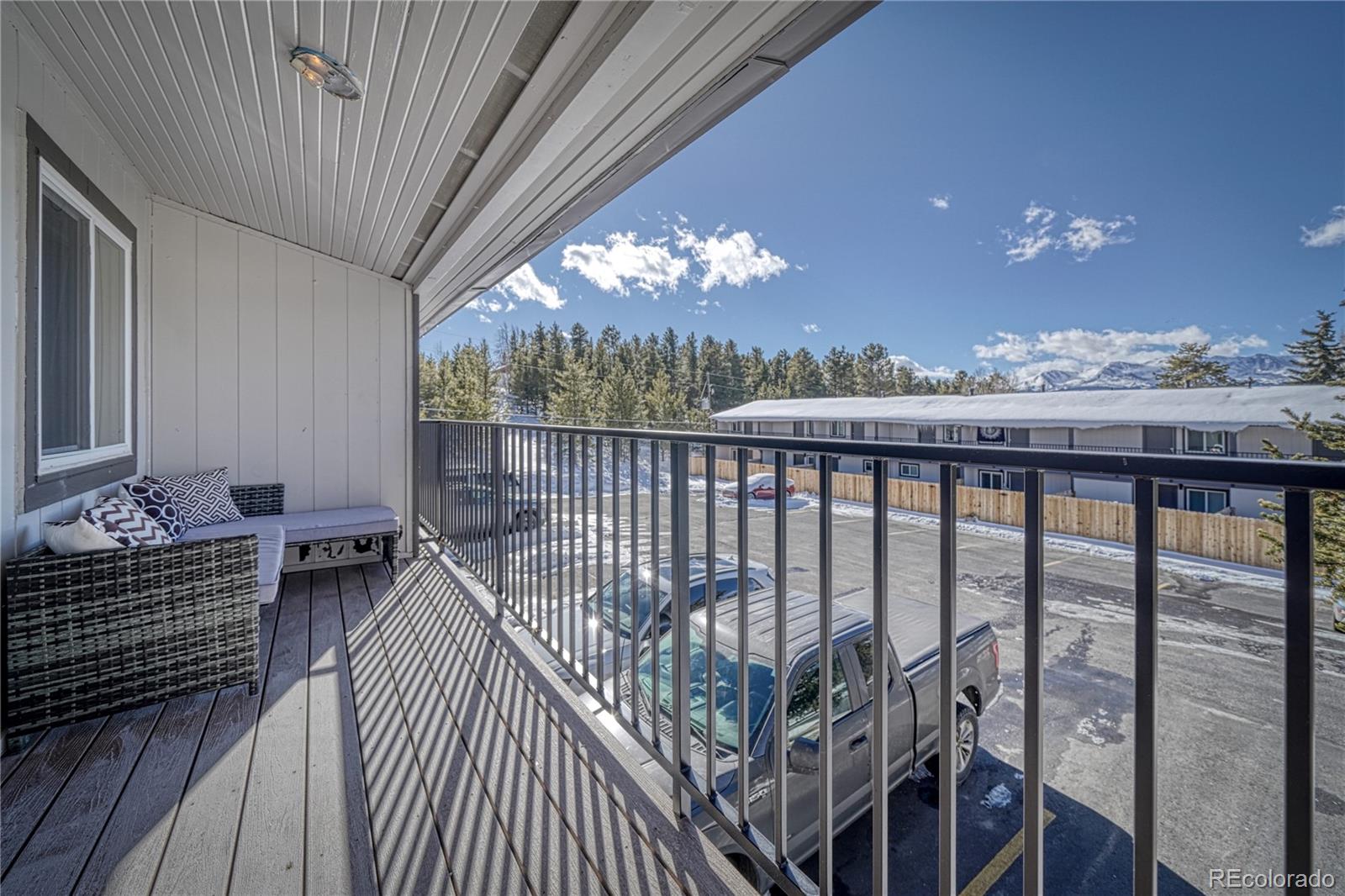 921 Mt Massive Drive #22, Leadville, CO 80461, ,Commercial,For Sale,Mt Massive,REC7834573