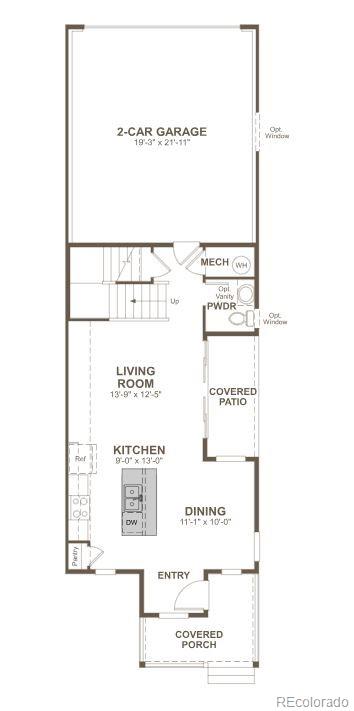 8693 Snake River Street, Littleton, CO 80125, 3 Bedrooms Bedrooms, ,3 BathroomsBathrooms,Residential,For Sale,Snake River,REC7905244