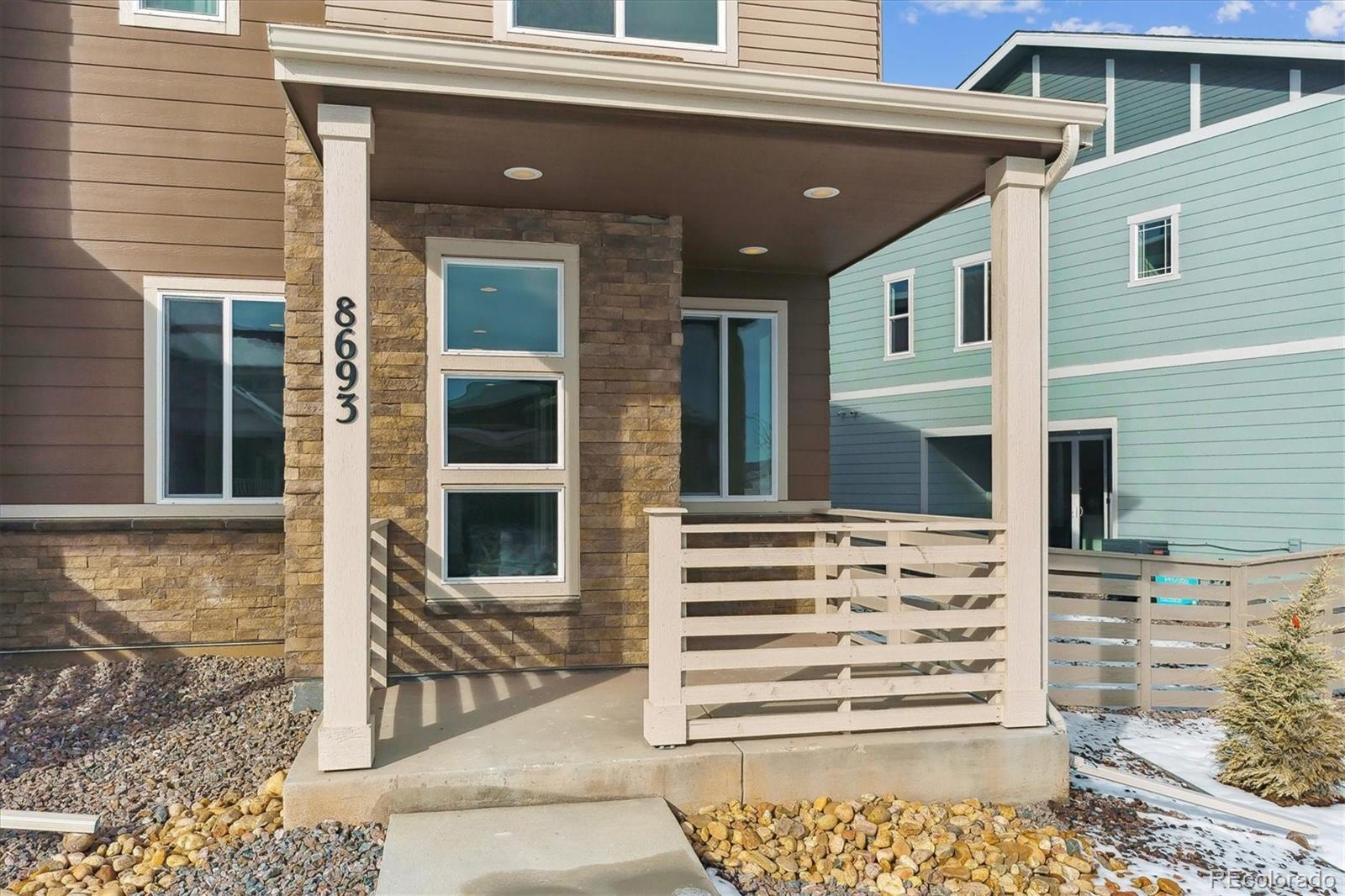 8693 Snake River Street, Littleton, CO 80125, 3 Bedrooms Bedrooms, ,3 BathroomsBathrooms,Residential,For Sale,Snake River,REC7905244