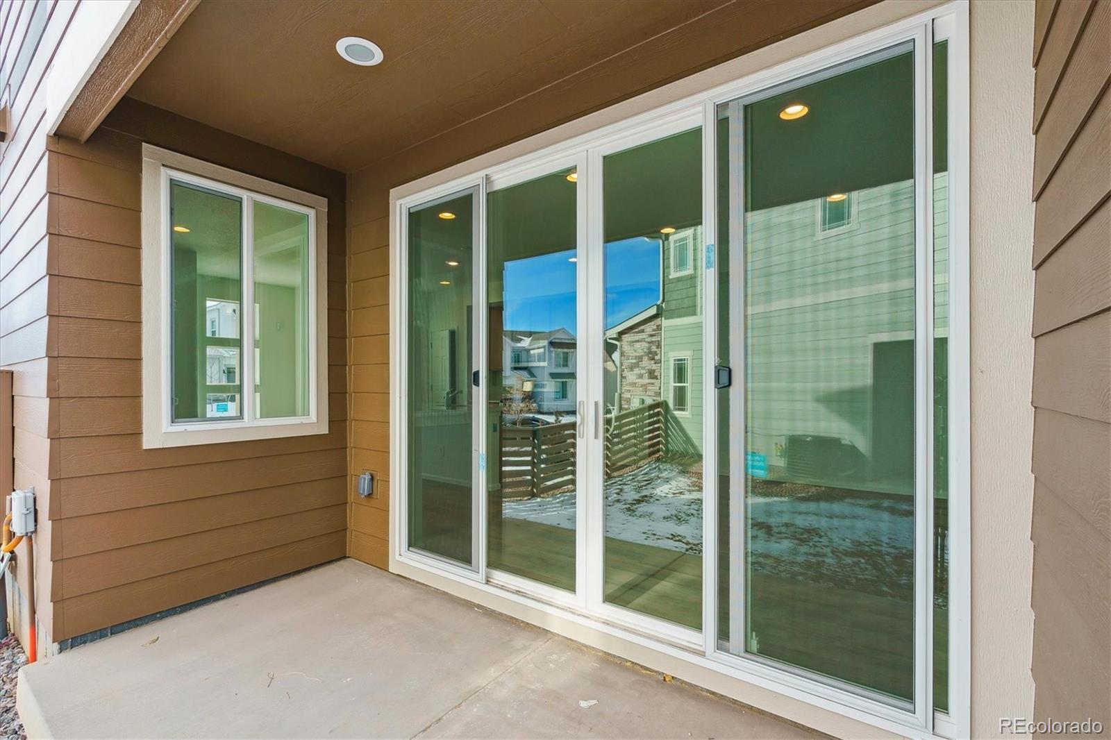 8693 Snake River Street, Littleton, CO 80125, 3 Bedrooms Bedrooms, ,3 BathroomsBathrooms,Residential,For Sale,Snake River,REC7905244