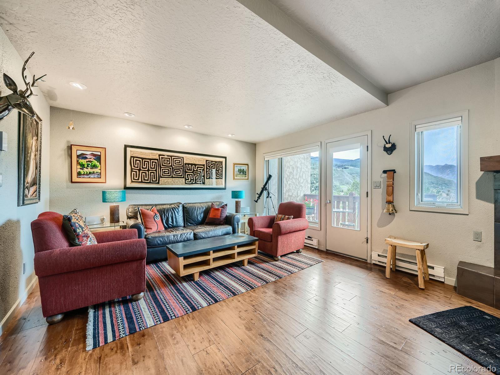 1370 Sandstone Drive #12, Vail, CO 81657, 3 Bedrooms Bedrooms, ,3 BathroomsBathrooms,Residential,For Sale,Sandstone,REC9014816