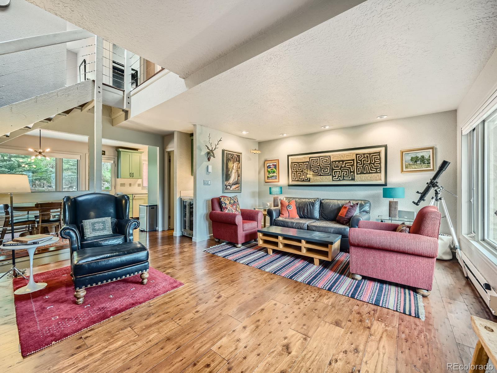 1370 Sandstone Drive #12, Vail, CO 81657, 3 Bedrooms Bedrooms, ,3 BathroomsBathrooms,Residential,For Sale,Sandstone,REC9014816