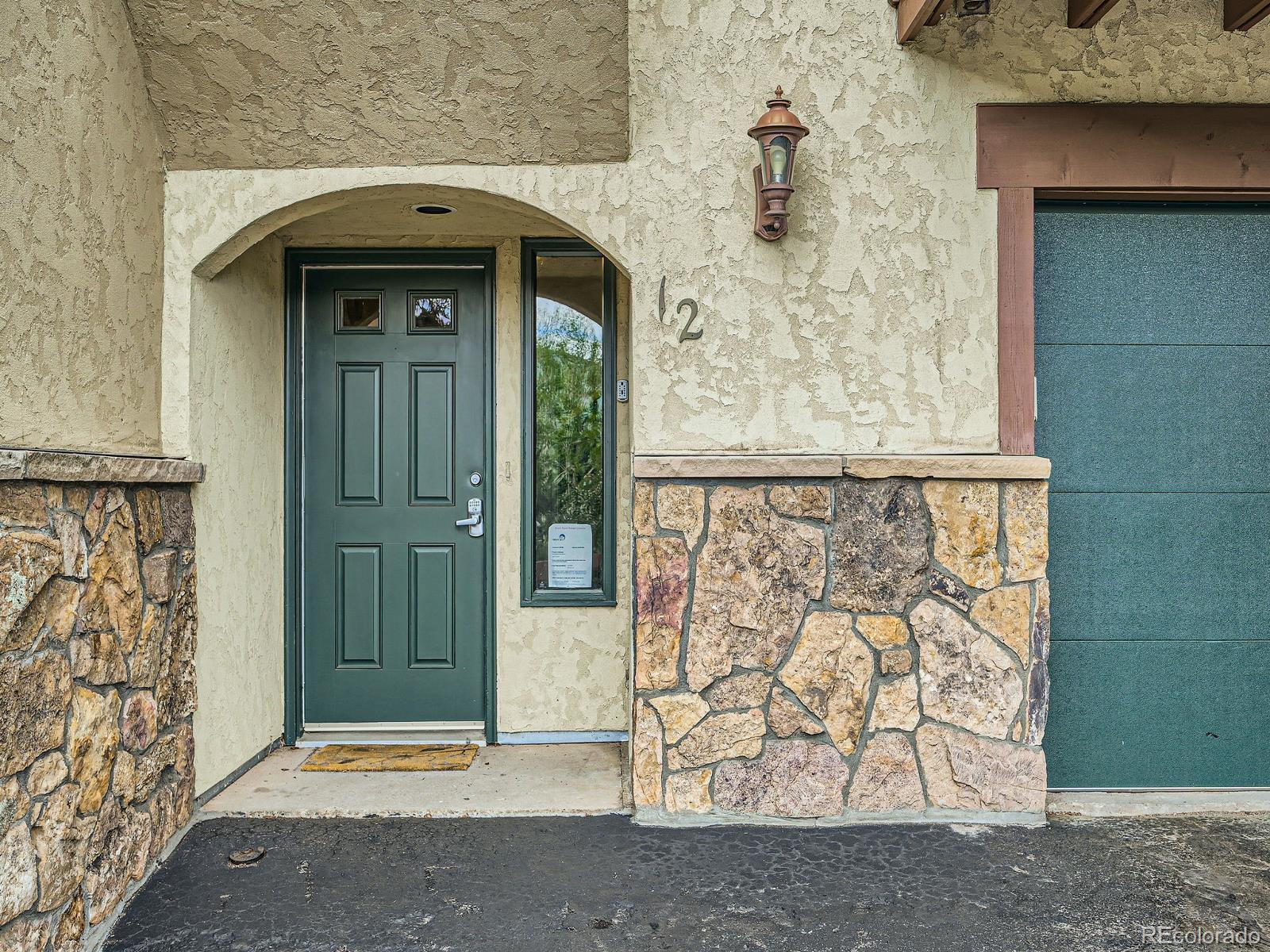 1370 Sandstone Drive #12, Vail, CO 81657, 3 Bedrooms Bedrooms, ,3 BathroomsBathrooms,Residential,For Sale,Sandstone,REC9014816