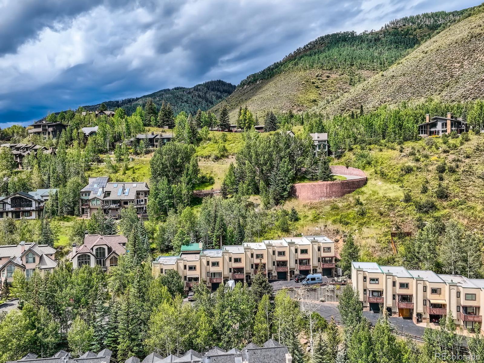 1370 Sandstone Drive #12, Vail, CO 81657, 3 Bedrooms Bedrooms, ,3 BathroomsBathrooms,Residential,For Sale,Sandstone,REC9014816