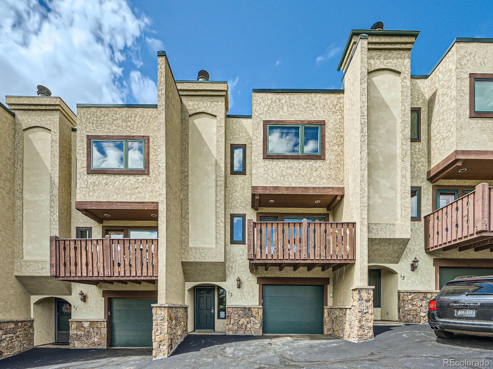 1370 Sandstone Drive #12, Vail, CO 81657, 3 Bedrooms Bedrooms, ,3 BathroomsBathrooms,Residential,For Sale,Sandstone,REC9014816