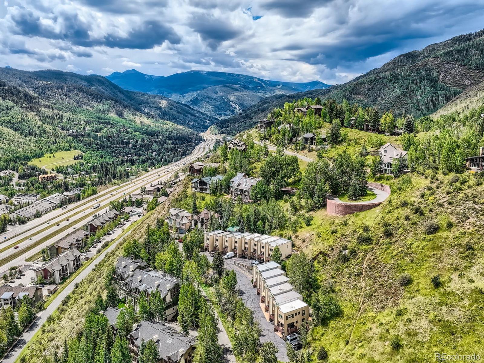 1370 Sandstone Drive #12, Vail, CO 81657, 3 Bedrooms Bedrooms, ,3 BathroomsBathrooms,Residential,For Sale,Sandstone,REC9014816