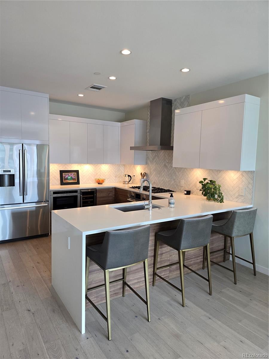 210 St Paul, Denver, CO 80206, 1 Bedroom Bedrooms, ,1 BathroomBathrooms,Rental,For Rent,St Paul,REC2519103
