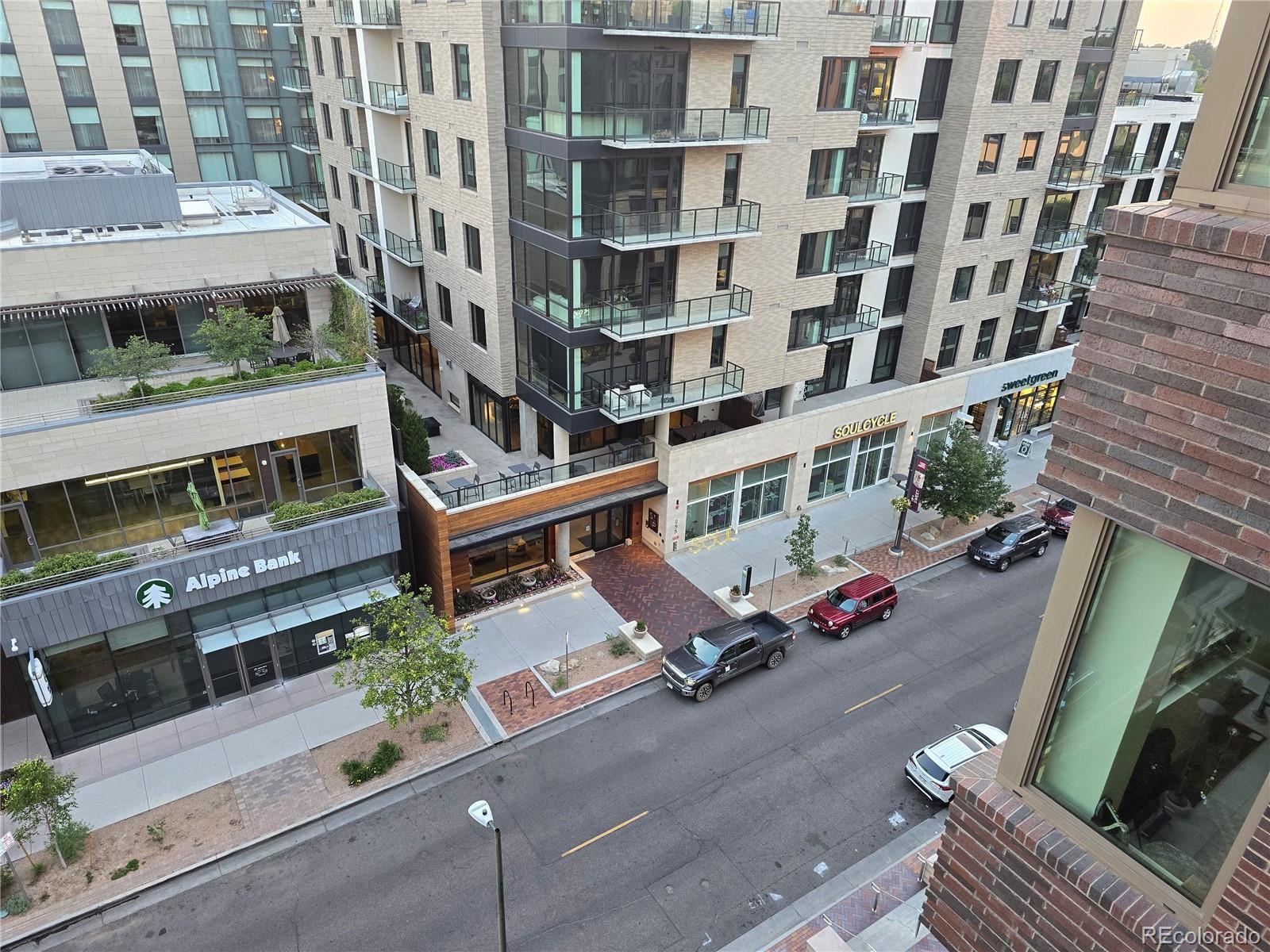 210 St Paul, Denver, CO 80206, 1 Bedroom Bedrooms, ,1 BathroomBathrooms,Rental,For Rent,St Paul,REC2519103
