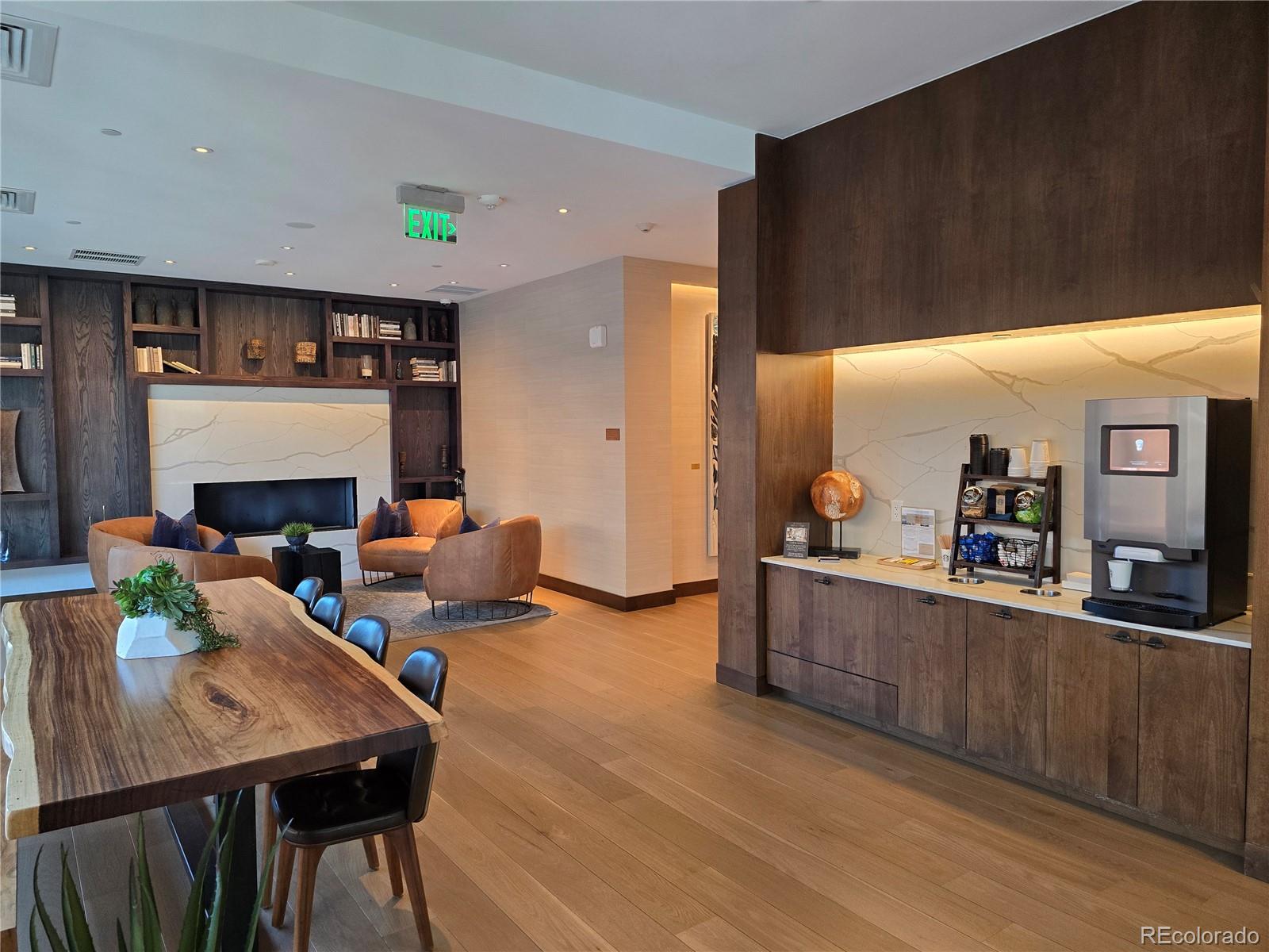 210 St Paul, Denver, CO 80206, 1 Bedroom Bedrooms, ,1 BathroomBathrooms,Rental,For Rent,St Paul,REC2519103