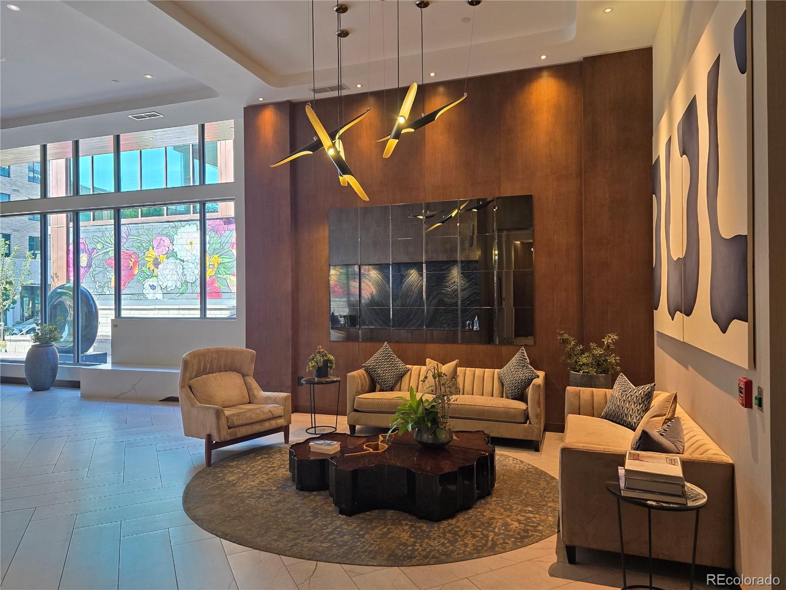 210 St Paul, Denver, CO 80206, 1 Bedroom Bedrooms, ,1 BathroomBathrooms,Rental,For Rent,St Paul,REC2519103
