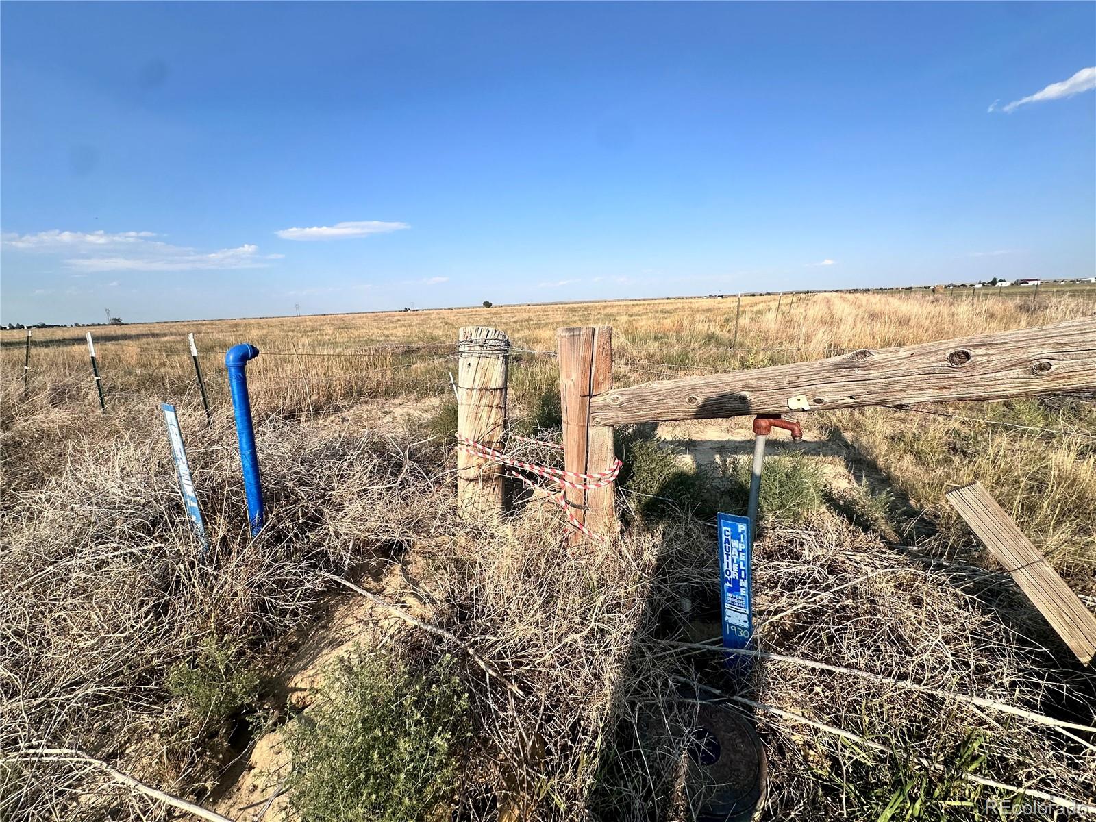 10378 County Road 6, Wiggins, CO 80654, ,Land,For Sale,County Road 6,REC7560544