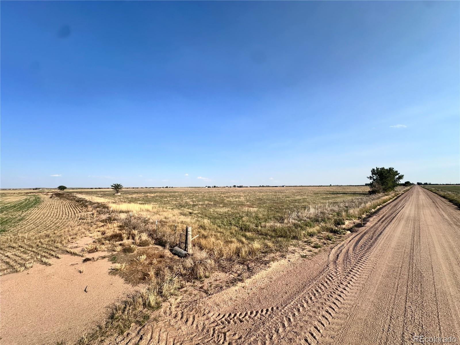 10378 County Road 6, Wiggins, CO 80654, ,Land,For Sale,County Road 6,REC7560544