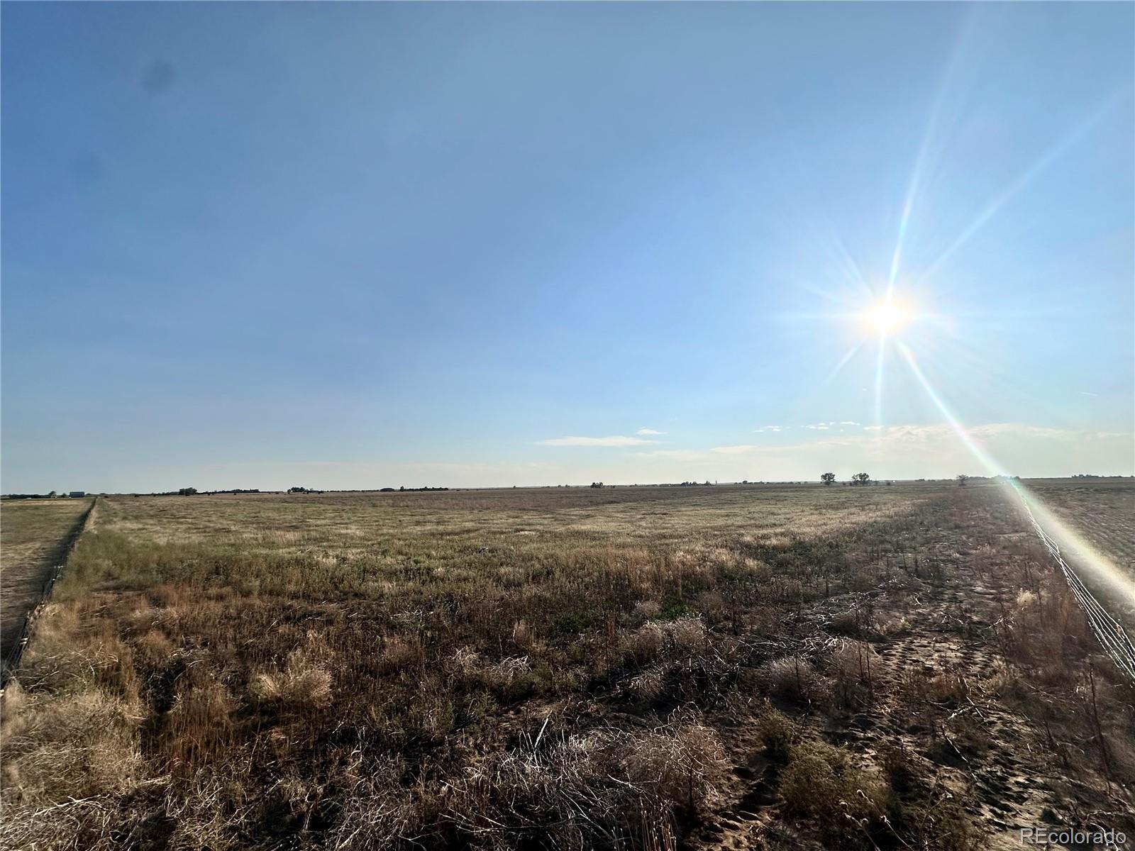10378 County Road 6, Wiggins, CO 80654, ,Land,For Sale,County Road 6,REC7560544