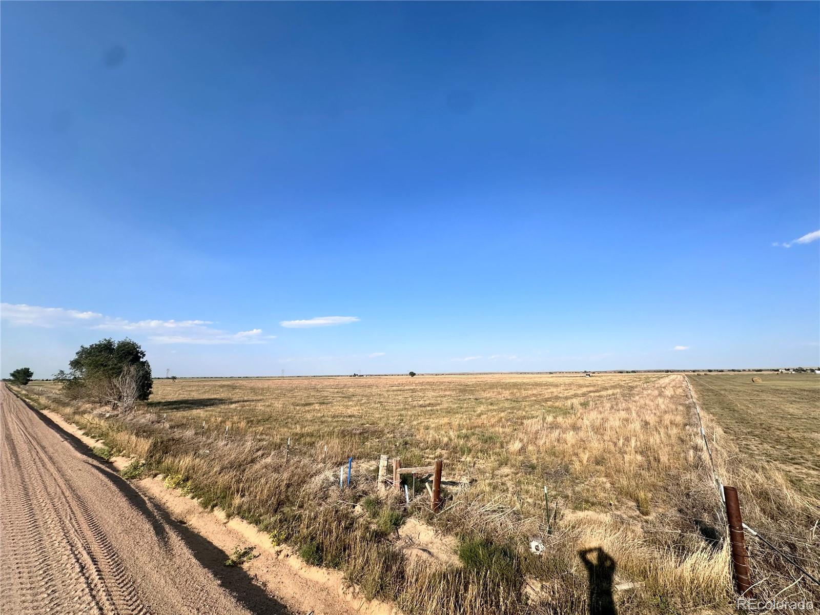 10378 County Road 6, Wiggins, CO 80654, ,Land,For Sale,County Road 6,REC7560544