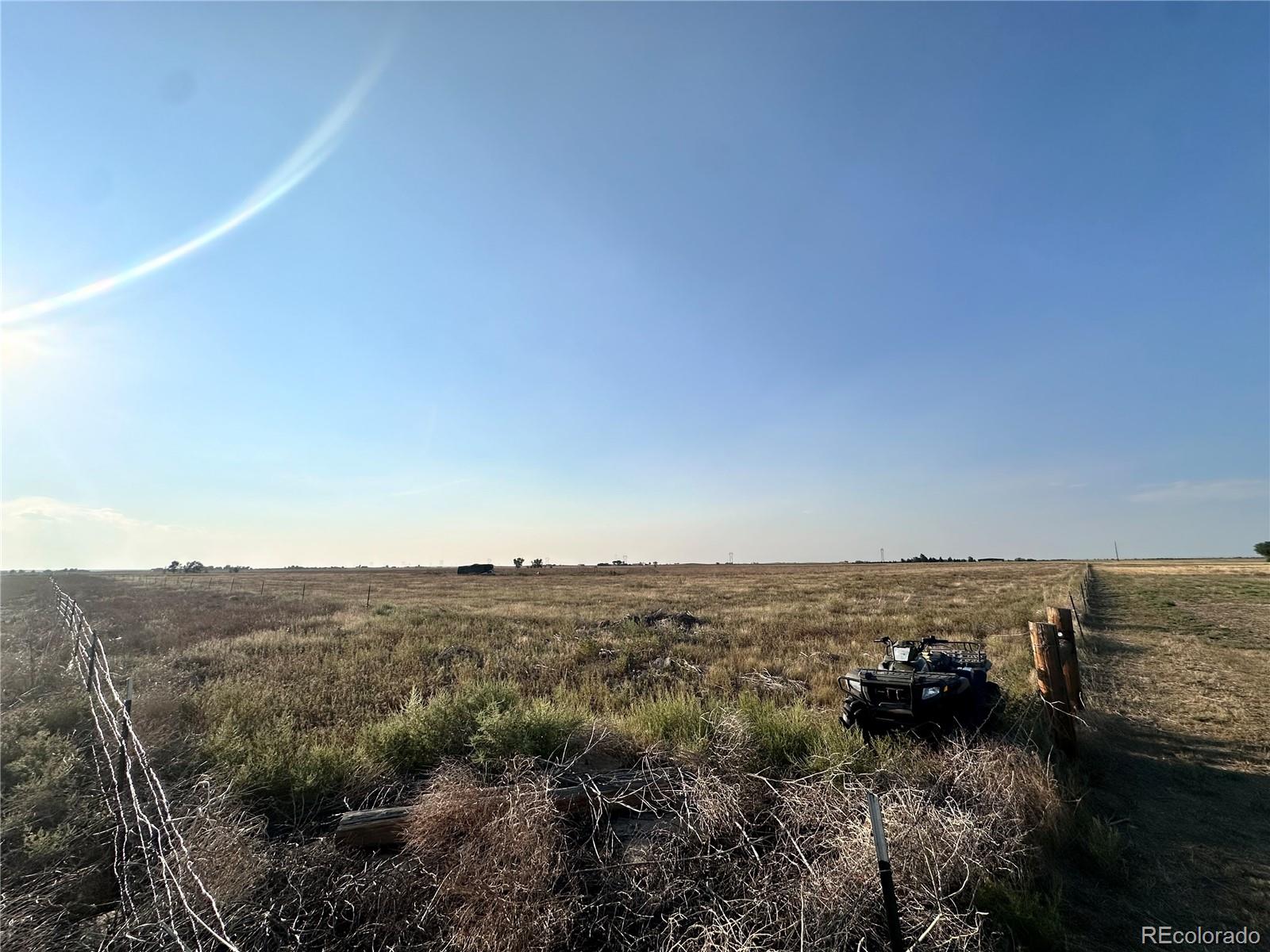 10378 County Road 6, Wiggins, CO 80654, ,Land,For Sale,County Road 6,REC7560544