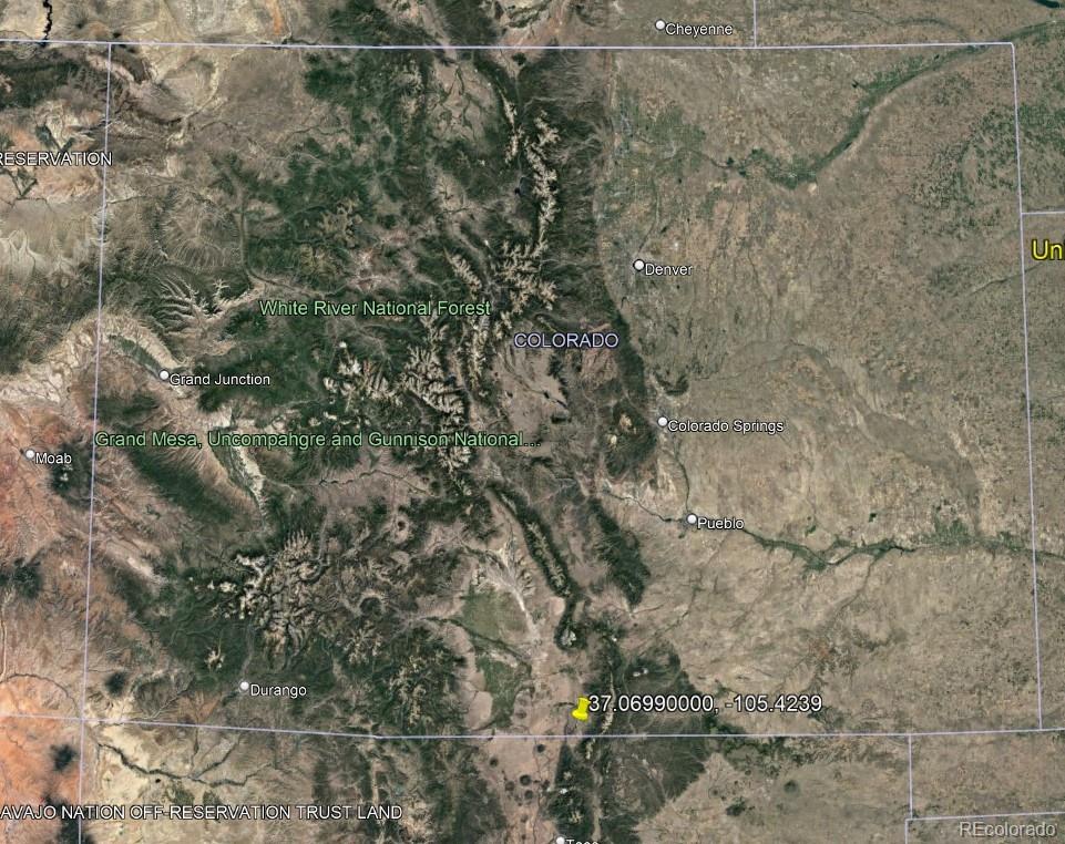 6.2 ac Norway Court, San Luis, CO 81152, ,Land,For Sale,Norway,REC2162363