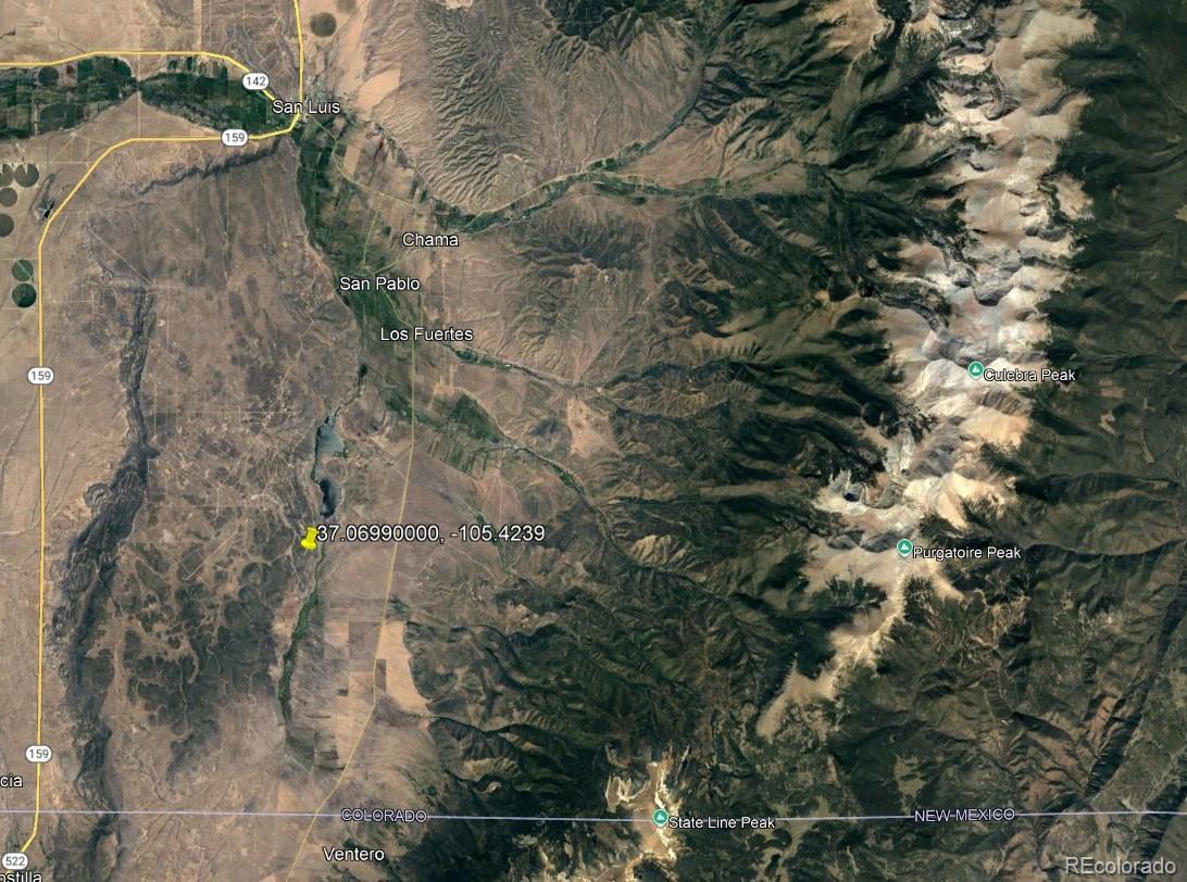 6.2 ac Norway Court, San Luis, CO 81152, ,Land,For Sale,Norway,REC2162363