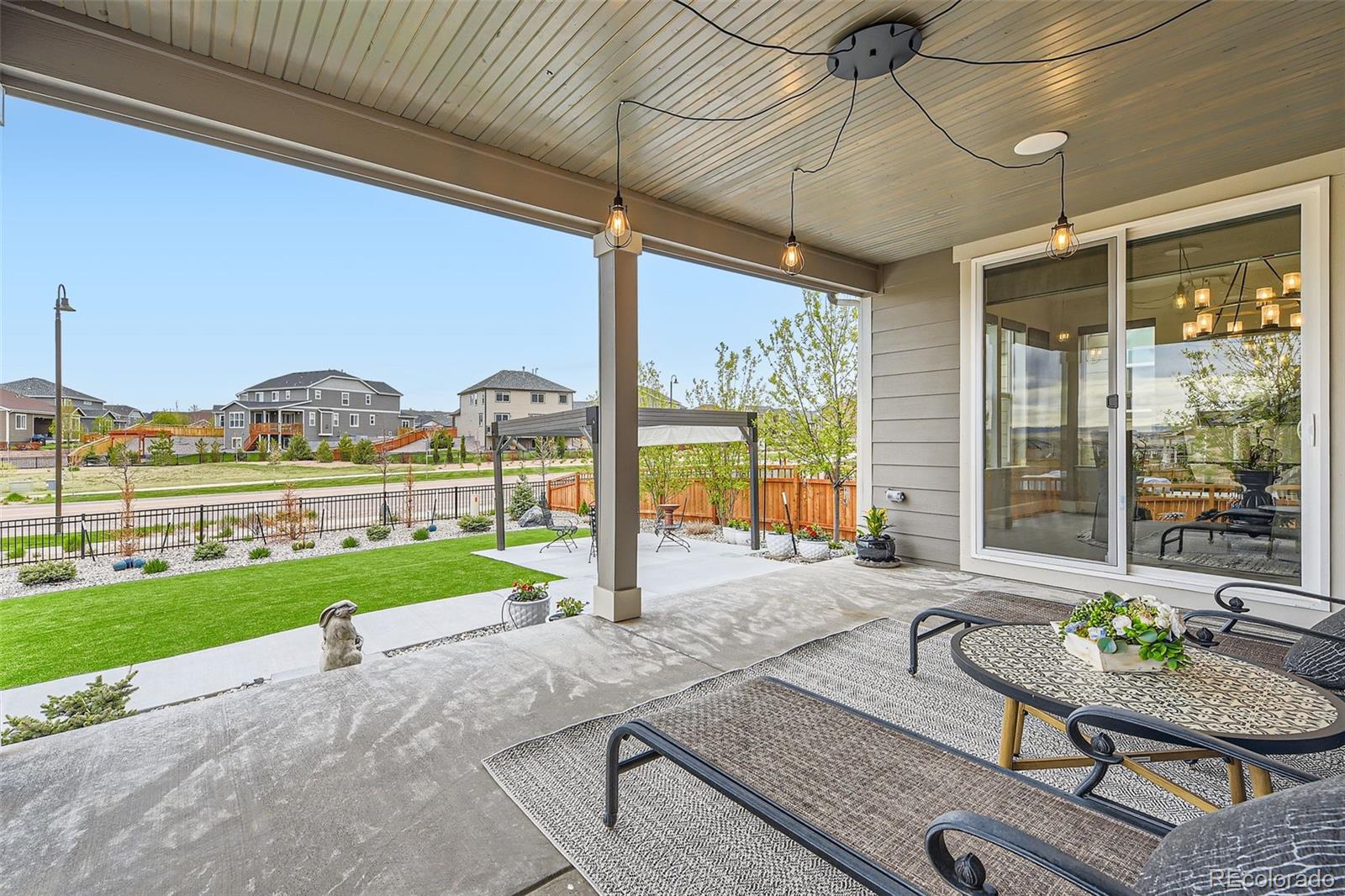 6458 Lei lani Drive, Castle Rock, CO 80108, 6 Bedrooms Bedrooms, ,5 BathroomsBathrooms,Residential,For Sale,Lei lani,REC8927331