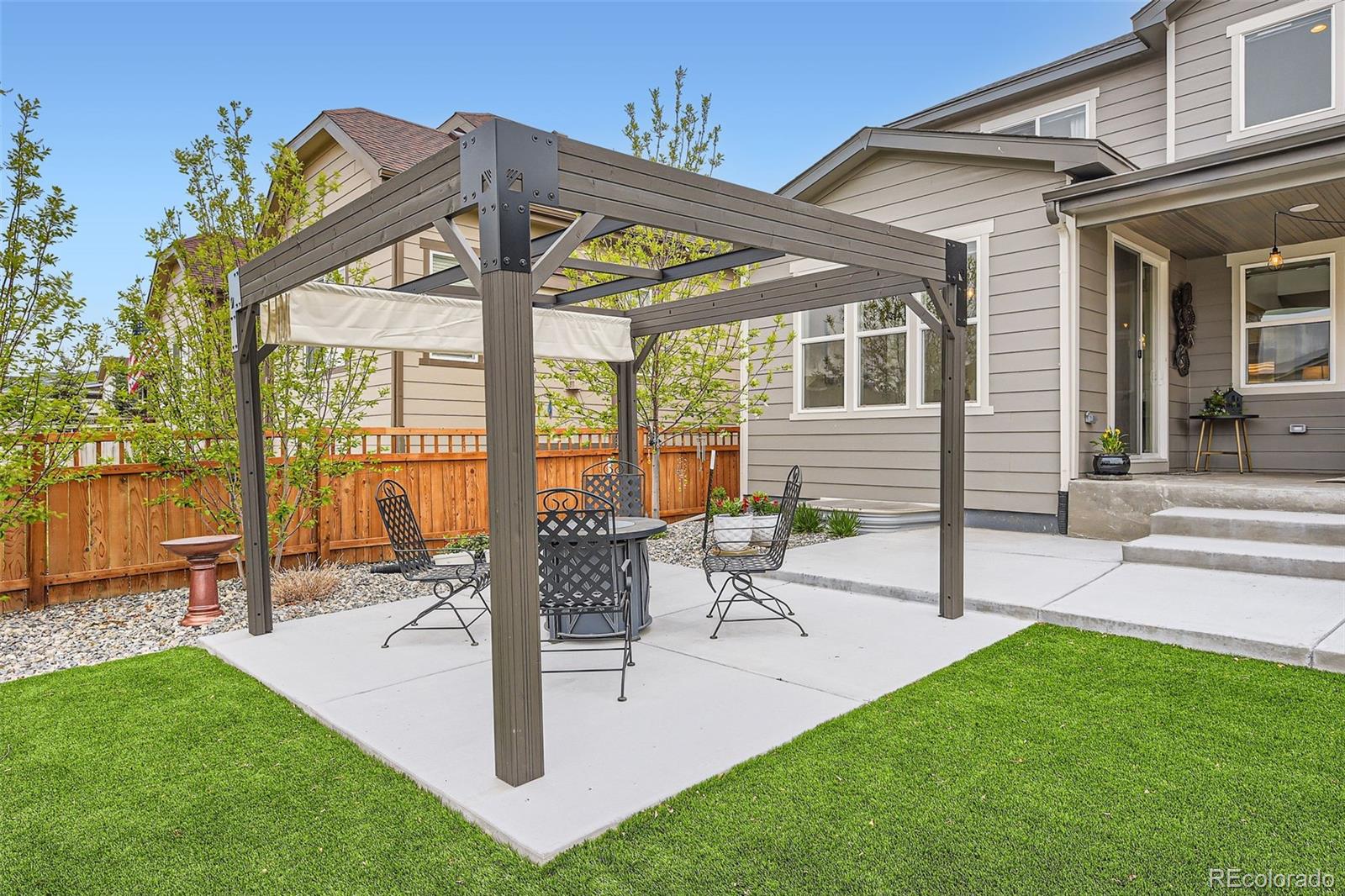 6458 Lei lani Drive, Castle Rock, CO 80108, 6 Bedrooms Bedrooms, ,5 BathroomsBathrooms,Residential,For Sale,Lei lani,REC8927331