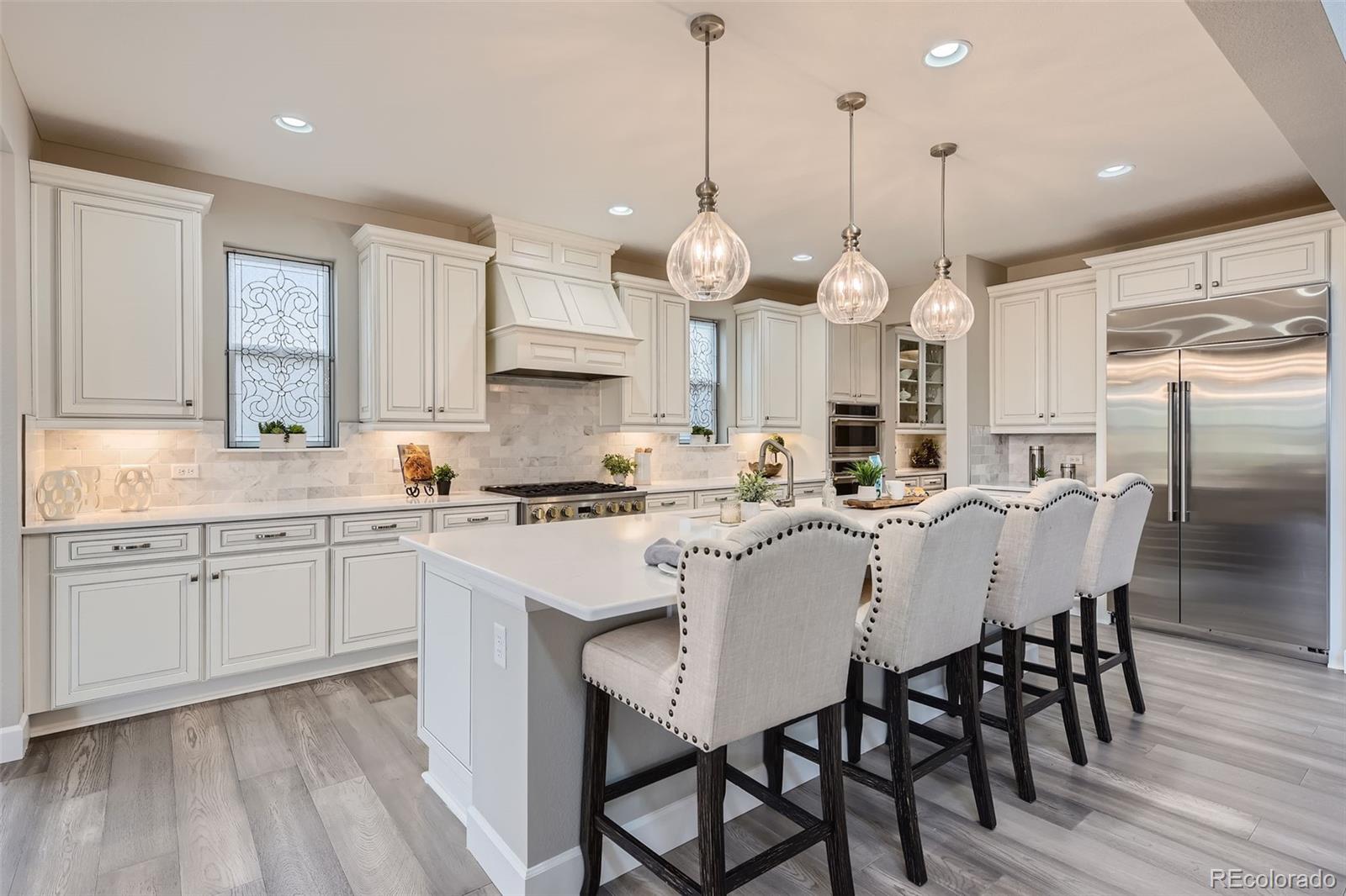 6458 Lei lani Drive, Castle Rock, CO 80108, 6 Bedrooms Bedrooms, ,5 BathroomsBathrooms,Residential,For Sale,Lei lani,REC8927331