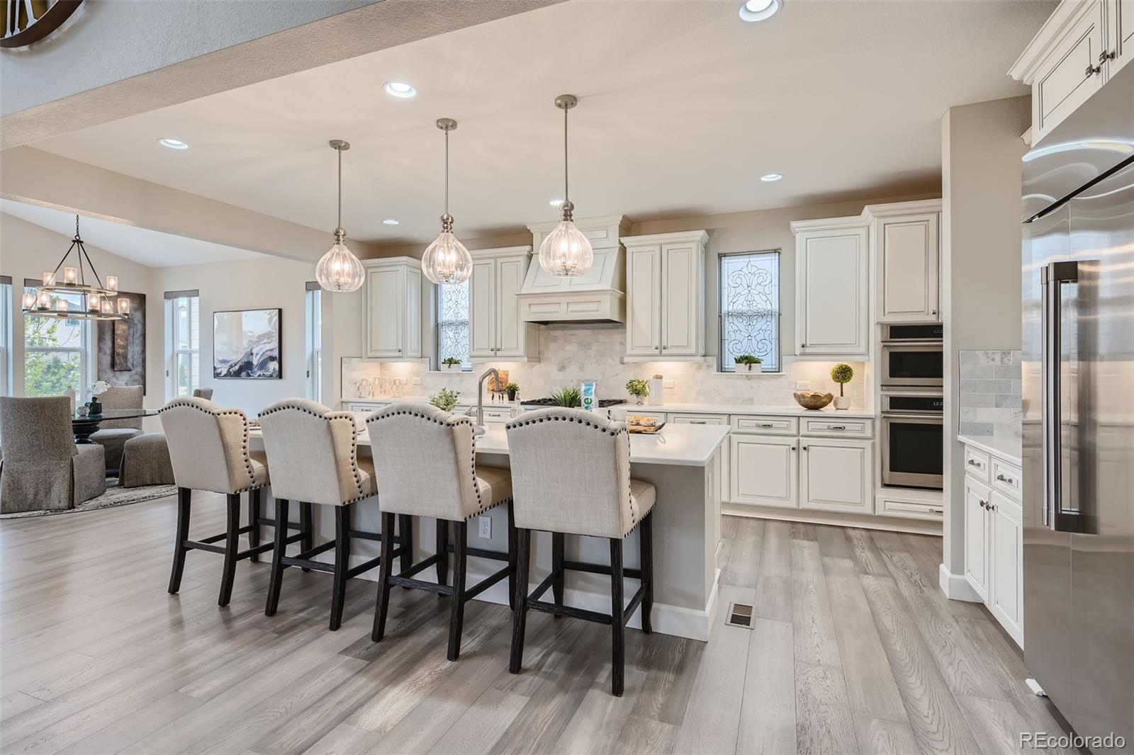 6458 Lei lani Drive, Castle Rock, CO 80108, 6 Bedrooms Bedrooms, ,5 BathroomsBathrooms,Residential,For Sale,Lei lani,REC8927331