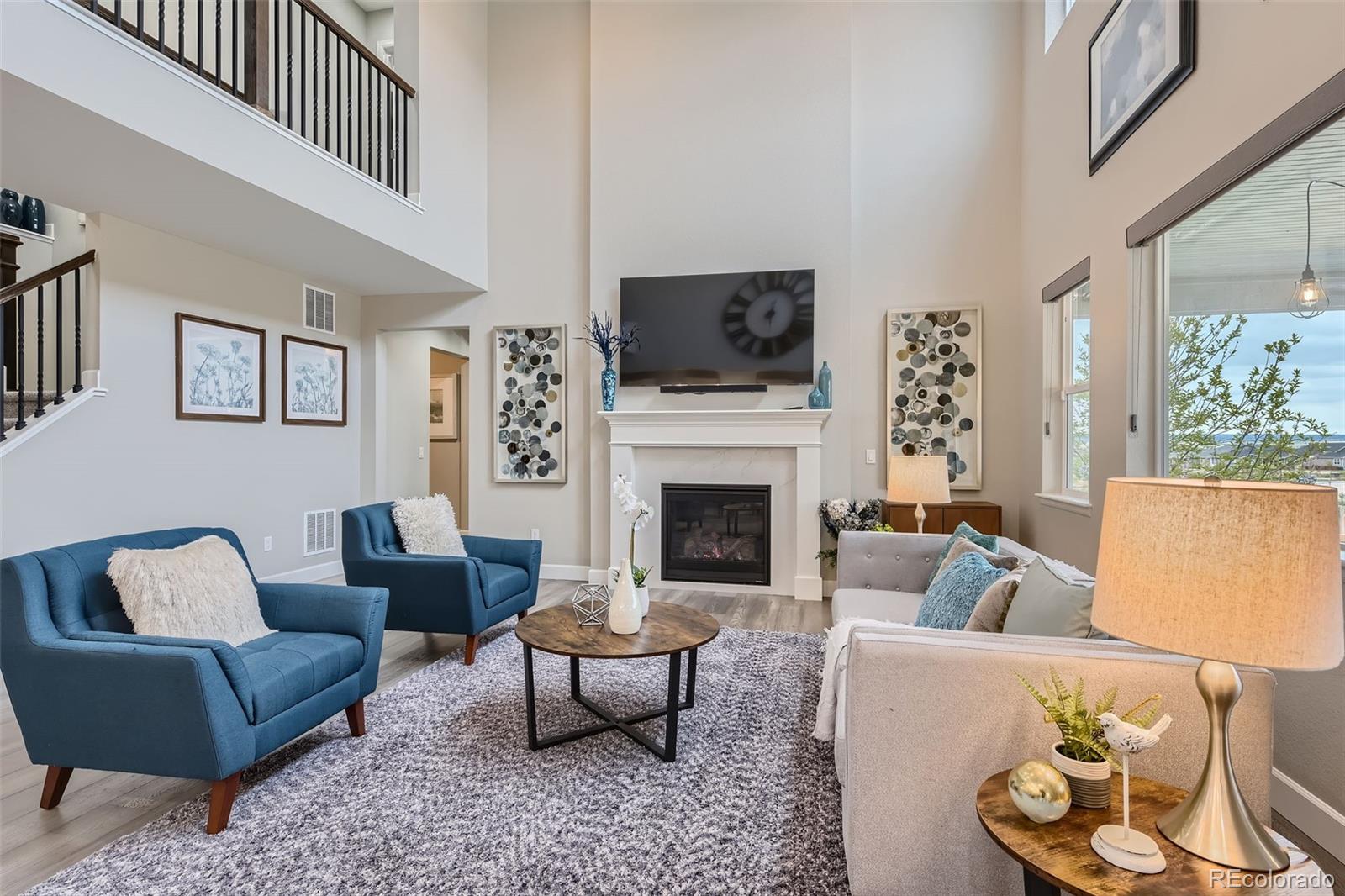 6458 Lei lani Drive, Castle Rock, CO 80108, 6 Bedrooms Bedrooms, ,5 BathroomsBathrooms,Residential,For Sale,Lei lani,REC8927331