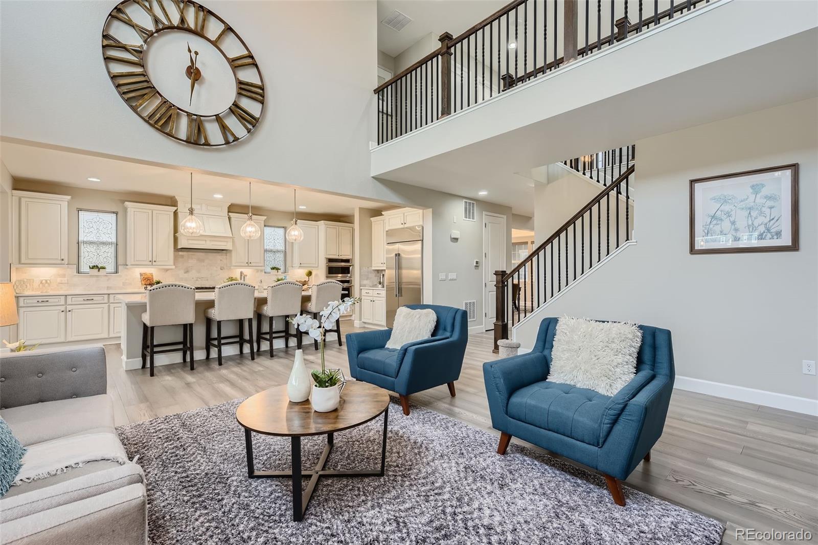 6458 Lei lani Drive, Castle Rock, CO 80108, 6 Bedrooms Bedrooms, ,5 BathroomsBathrooms,Residential,For Sale,Lei lani,REC8927331