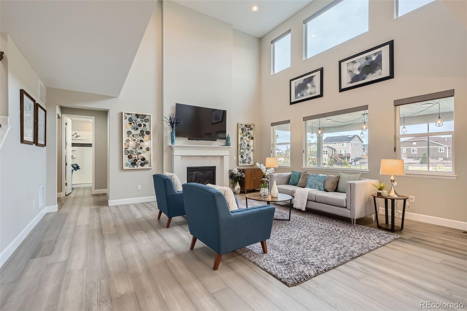 6458 Lei lani Drive, Castle Rock, CO 80108, 6 Bedrooms Bedrooms, ,5 BathroomsBathrooms,Residential,For Sale,Lei lani,REC8927331