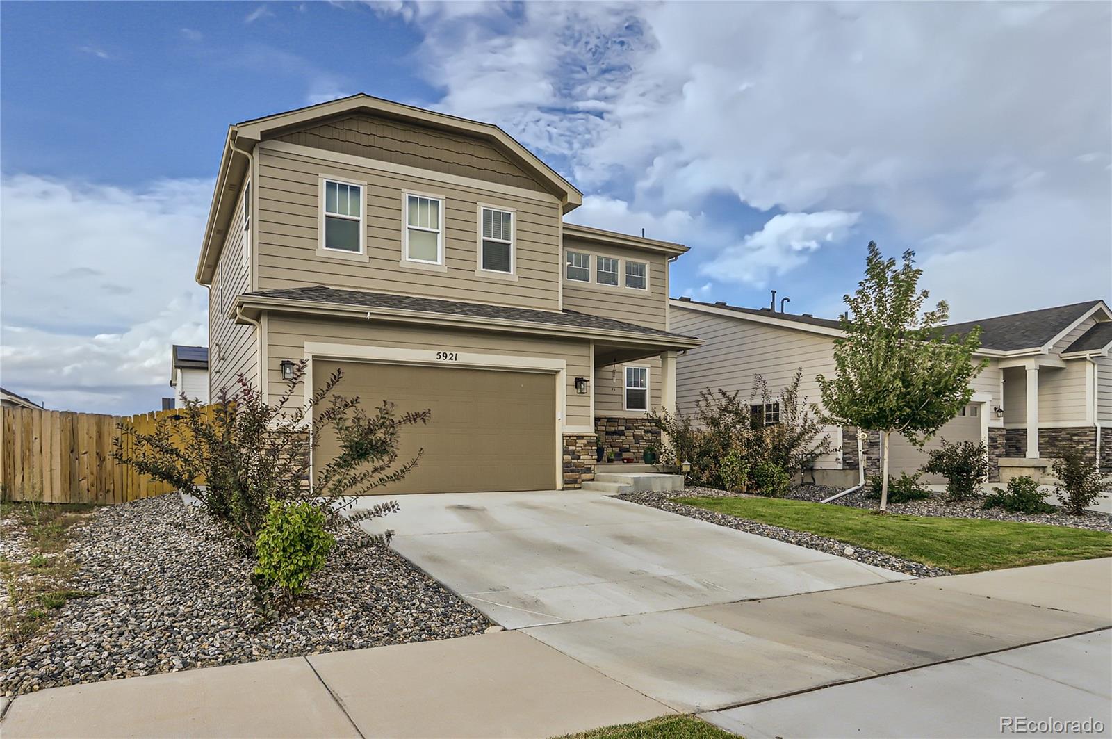 5921 Wheatberry Drive, Brighton, CO 80601, 3 Bedrooms Bedrooms, ,3 BathroomsBathrooms,Residential,For Sale,Wheatberry,REC2362717
