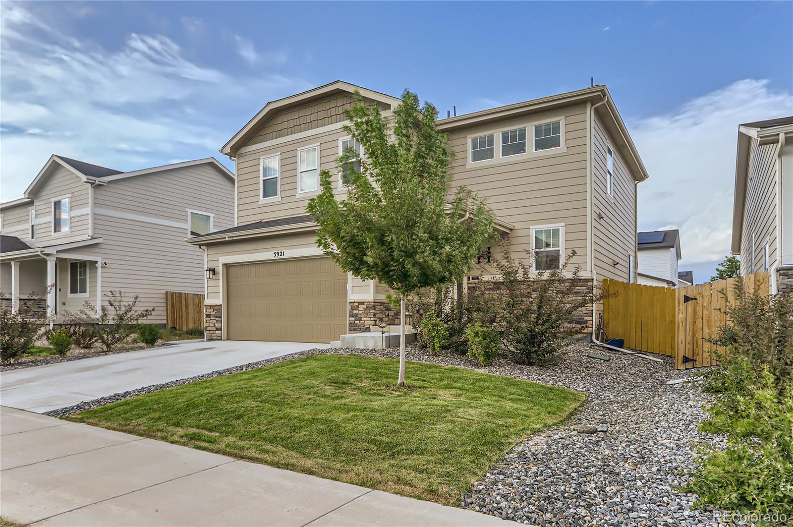 5921 Wheatberry Drive, Brighton, CO 80601, 3 Bedrooms Bedrooms, ,3 BathroomsBathrooms,Residential,For Sale,Wheatberry,REC2362717